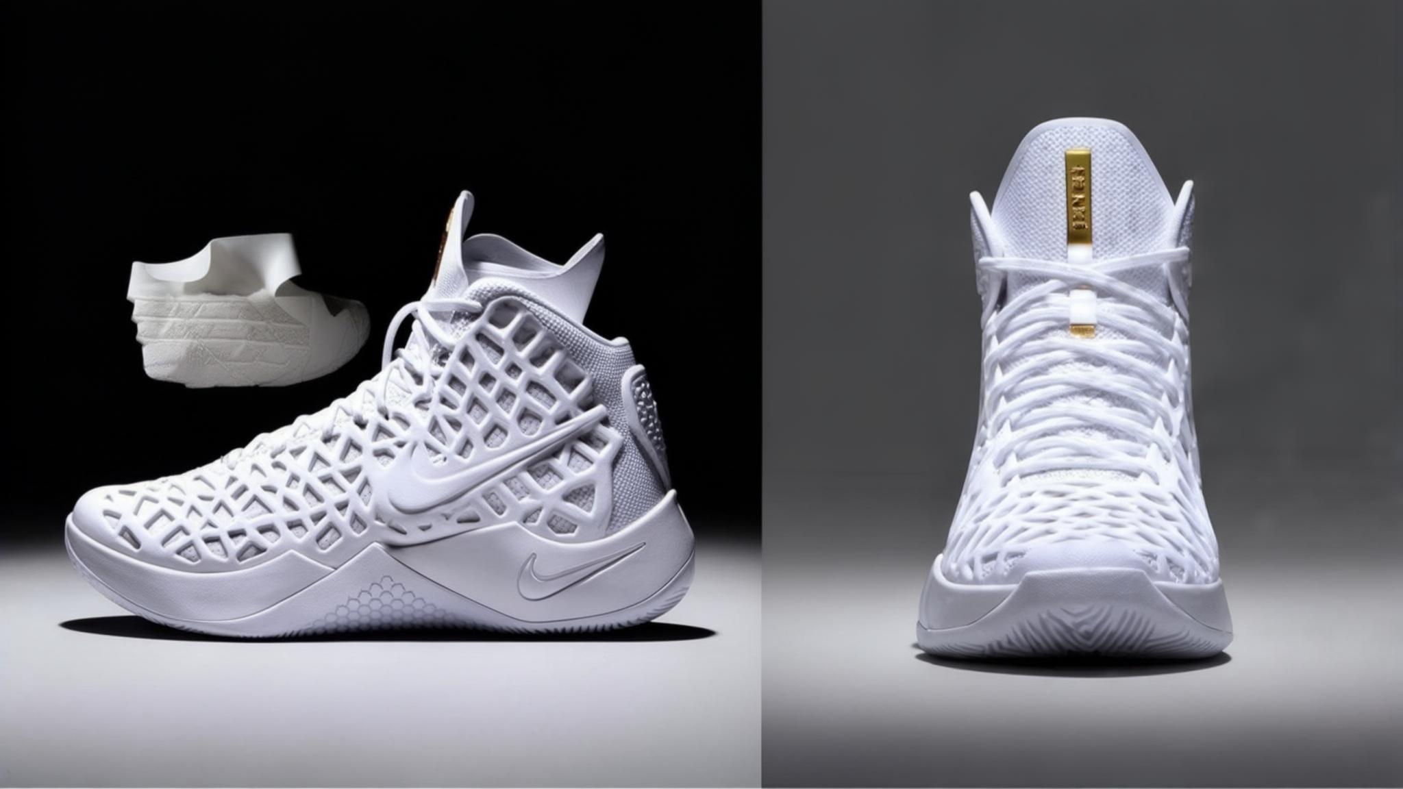 Anticipated Nike Kobe 3 Protro 'Christmas' Set for Holiday Release