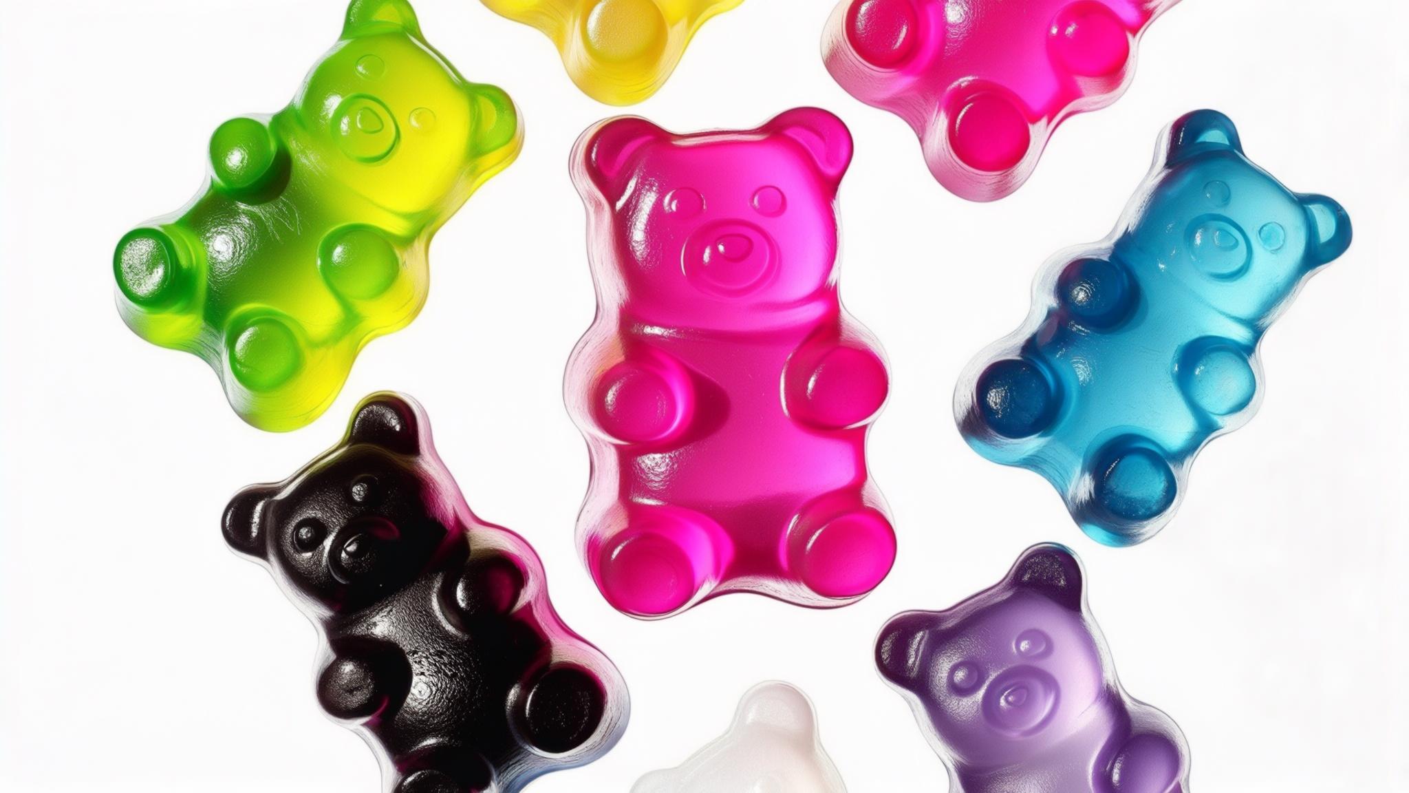 Indulge Your Sweet Tooth with the Haribo x Crocs Classic Clogs