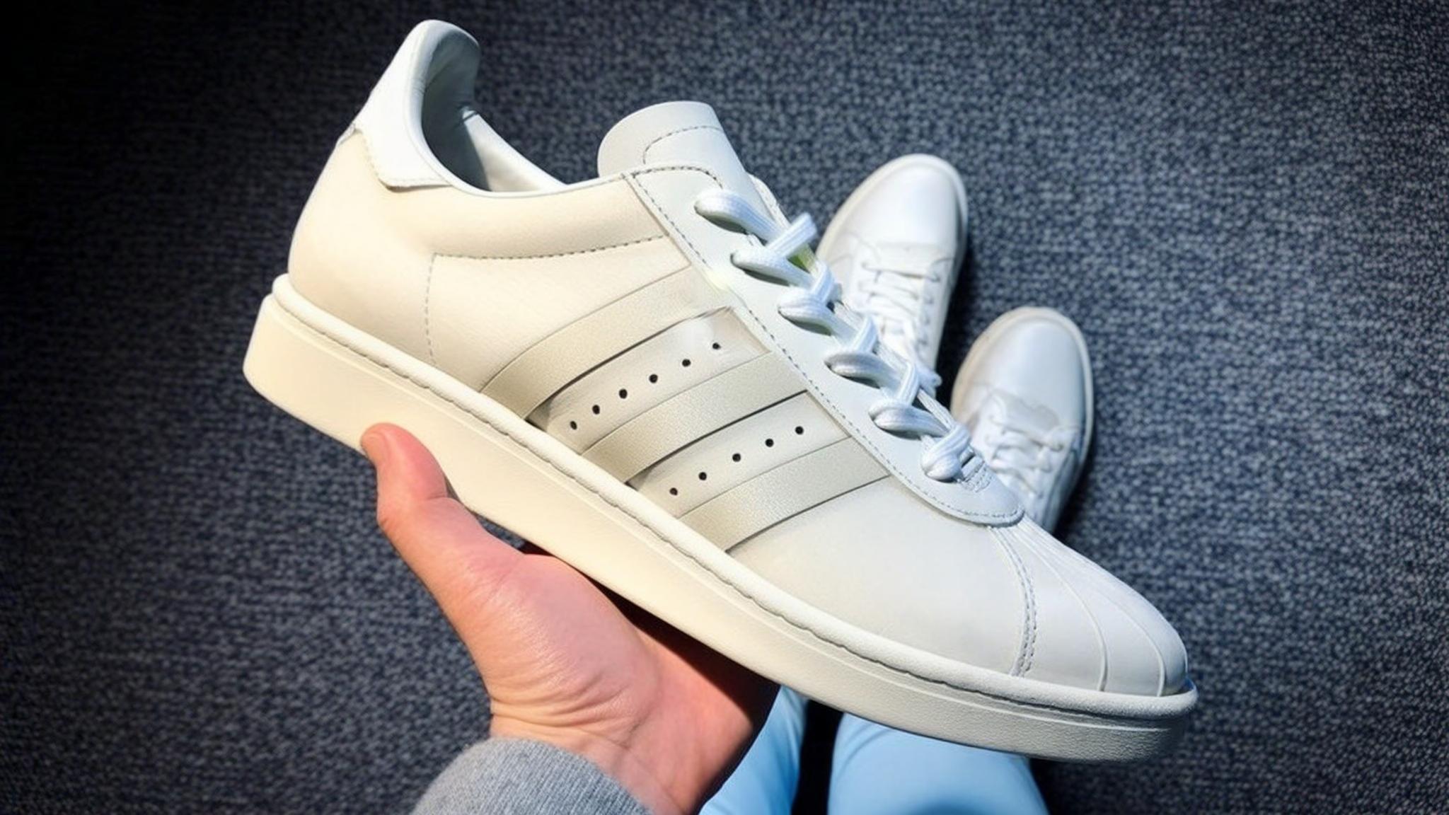 Exciting Sneak Peek: Ronnie Fieg's KITH Collaboration with On Running