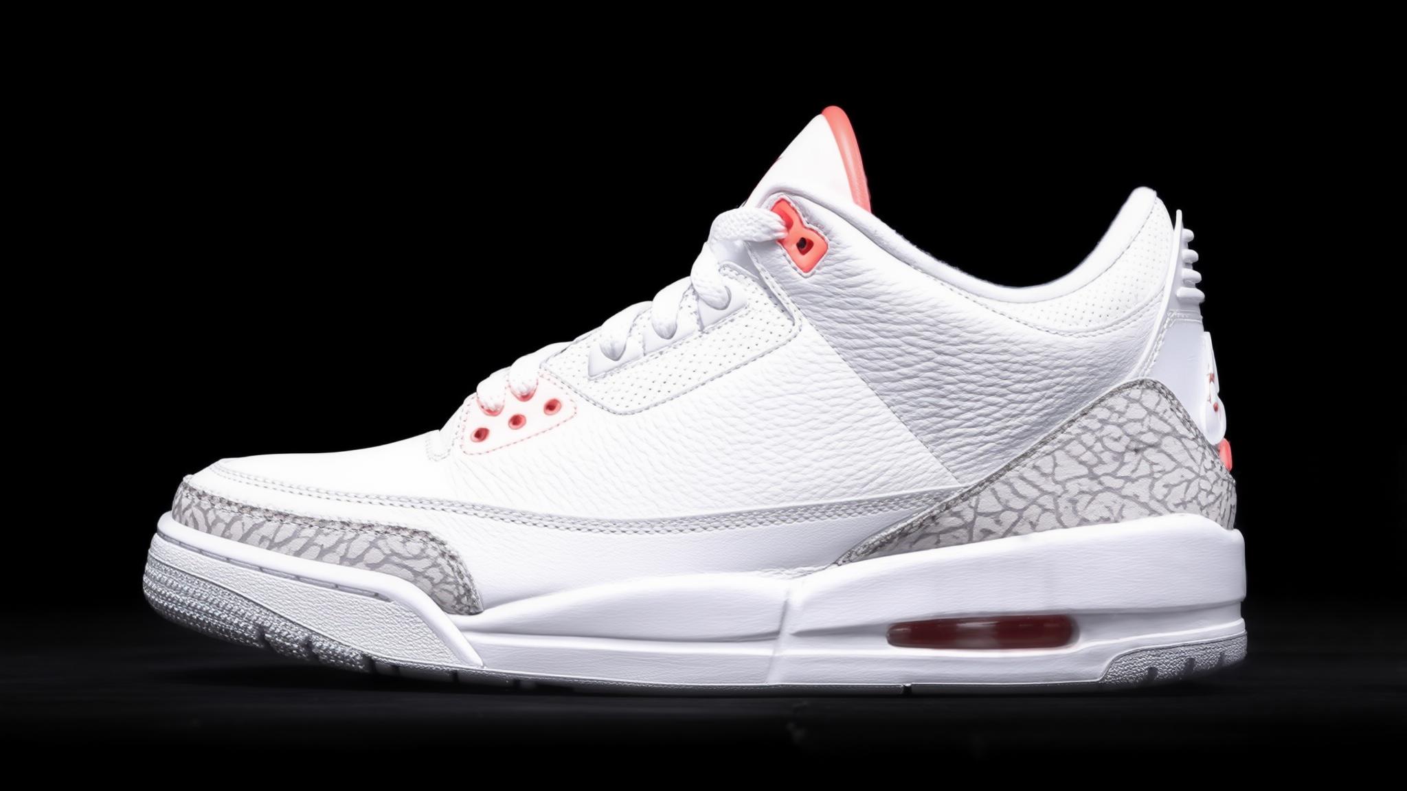 Unveiling the Jordan Spizike Low: A Nod to OG Style in Vibrant Bright Crimson