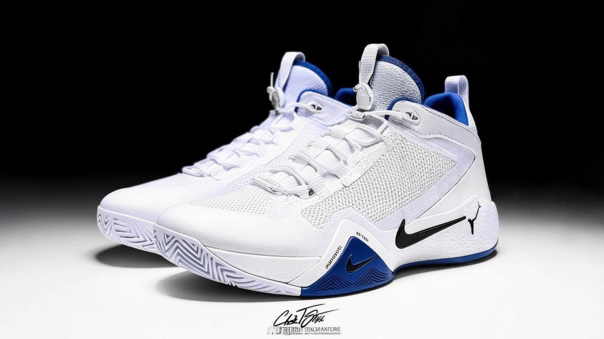 Steph Curry Dives Into Charity at All-Star Weekend: 30 Autographed Sneakers Up for Auction