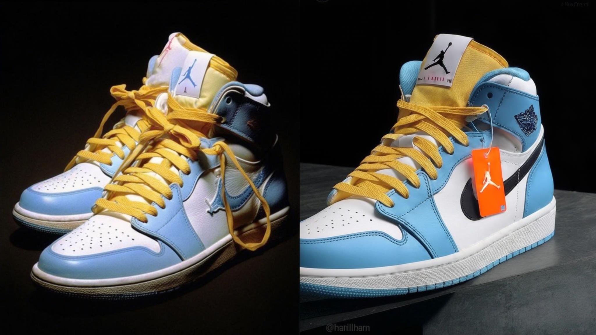 An Exclusive Conversation with Chris Gibbs: Insights on the Union Air Jordan 1, UNC Samples, and Fragment Collaborations