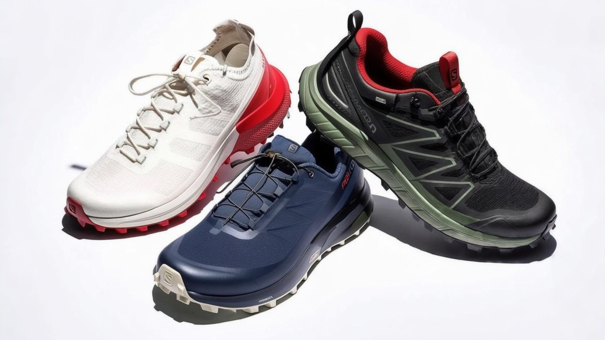 On Running Collaborates with Kith to Unveil an Innovative New Sneaker Model