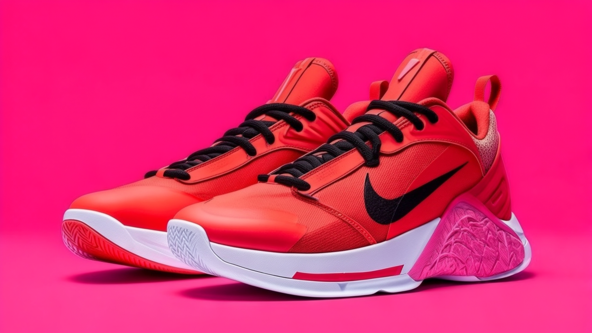 Unveiling the Nike Ja 2 'Heart Eyes': A Sneak Peek at Official Imagery