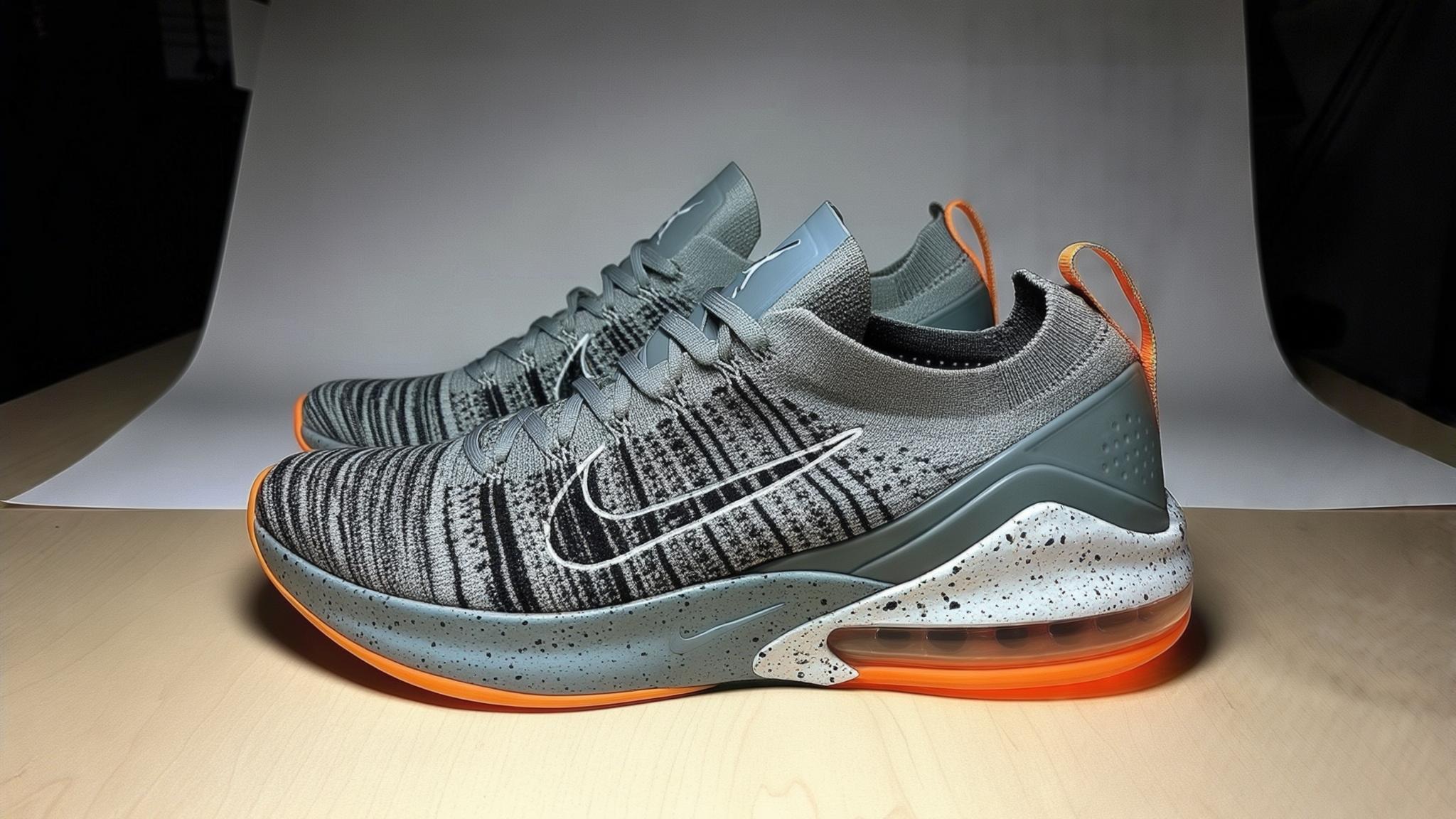 Devin Booker Unveils Exclusive '97005' PE Sneakers for His Inner Circle