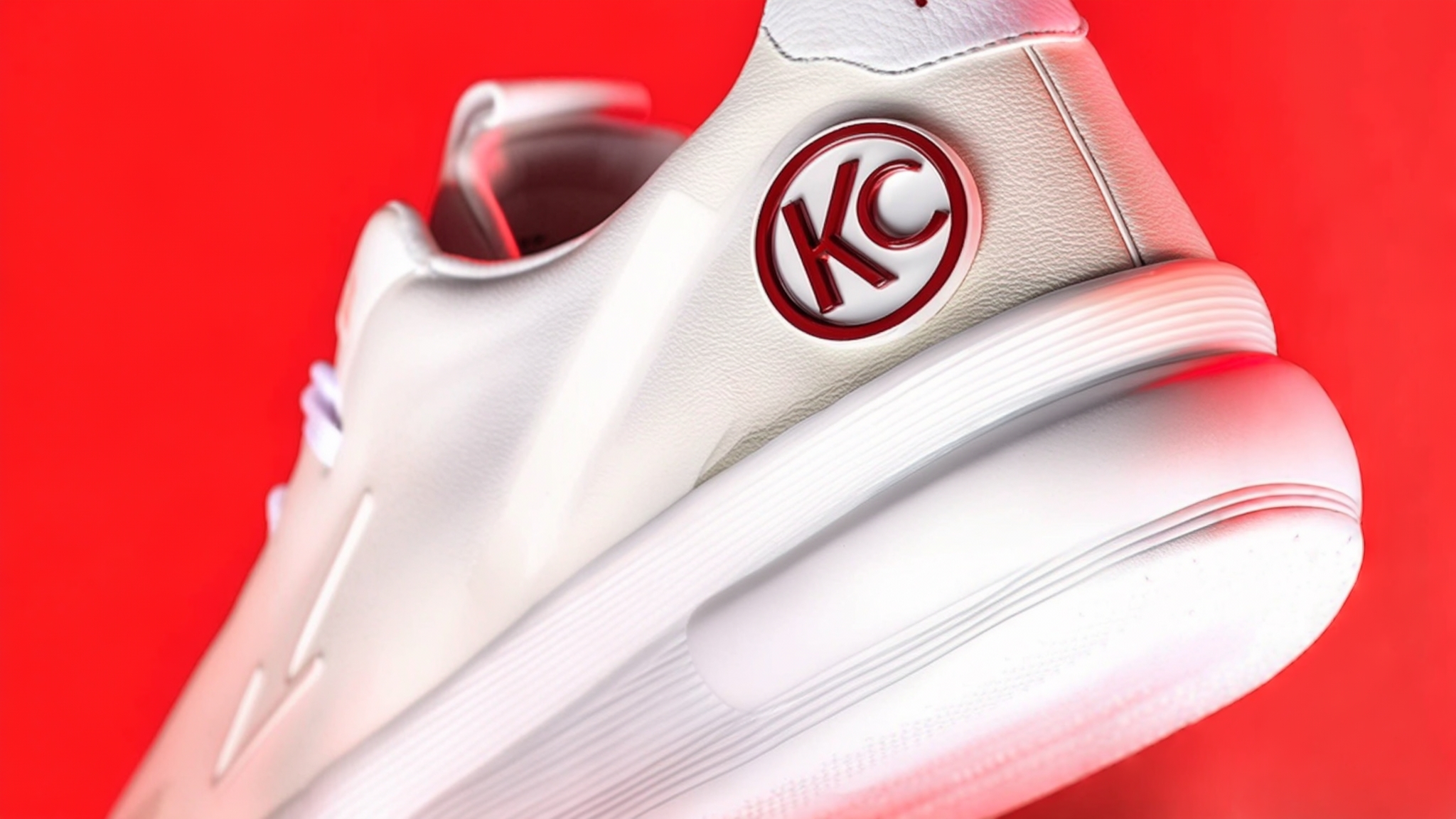 Patrick Mahomes Unveils New Orleans-Inspired adidas Sneaker Ahead of Super Bowl LIX