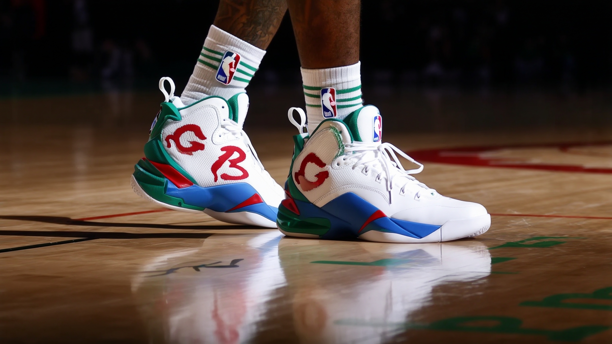 Jayson Tatum's Championship Blueprint: Aiming for a Remarkable Repeat