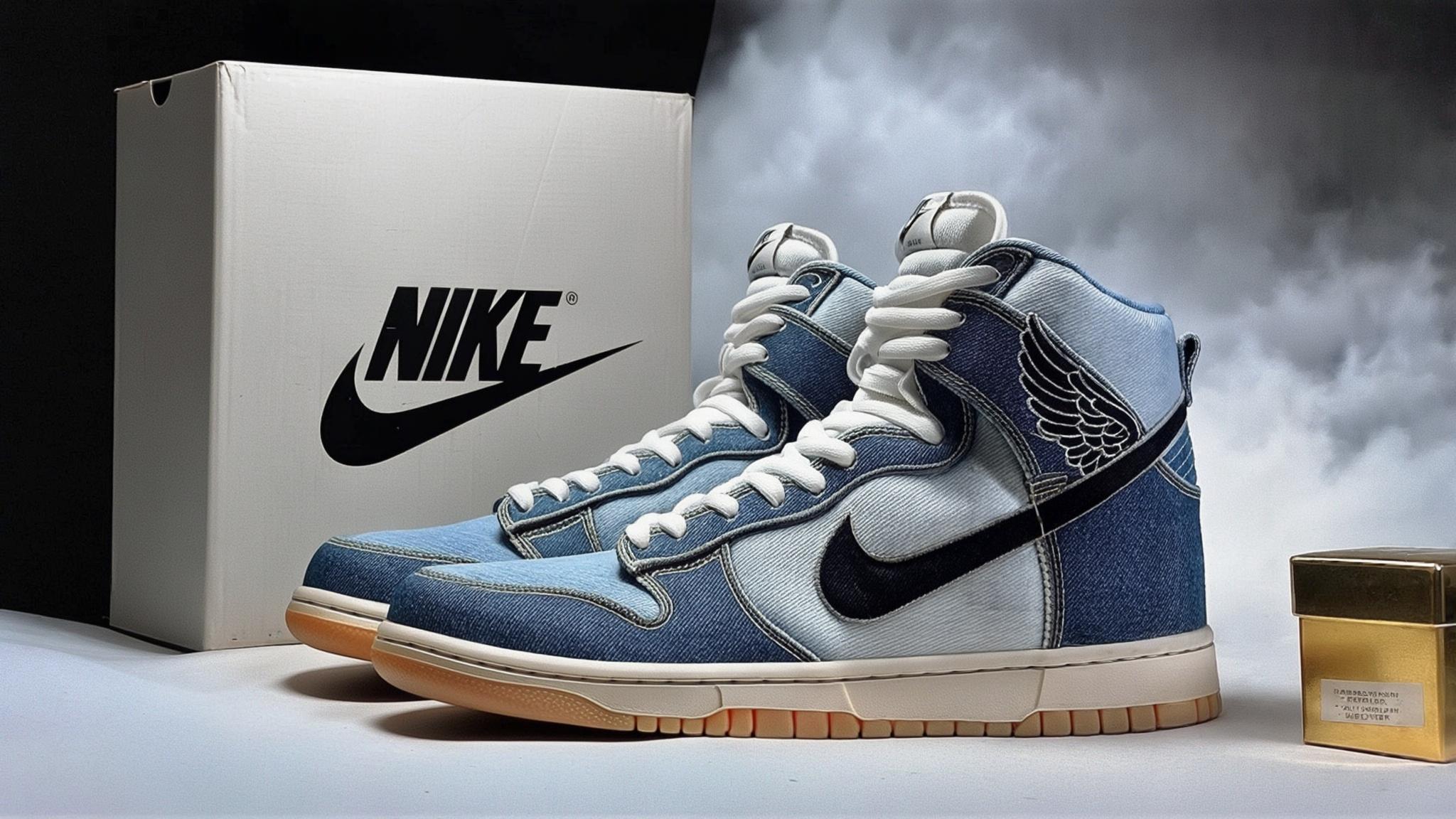 Stunning Reveal of the Air Jordan 1 Retro Low OG 'Obsidian'