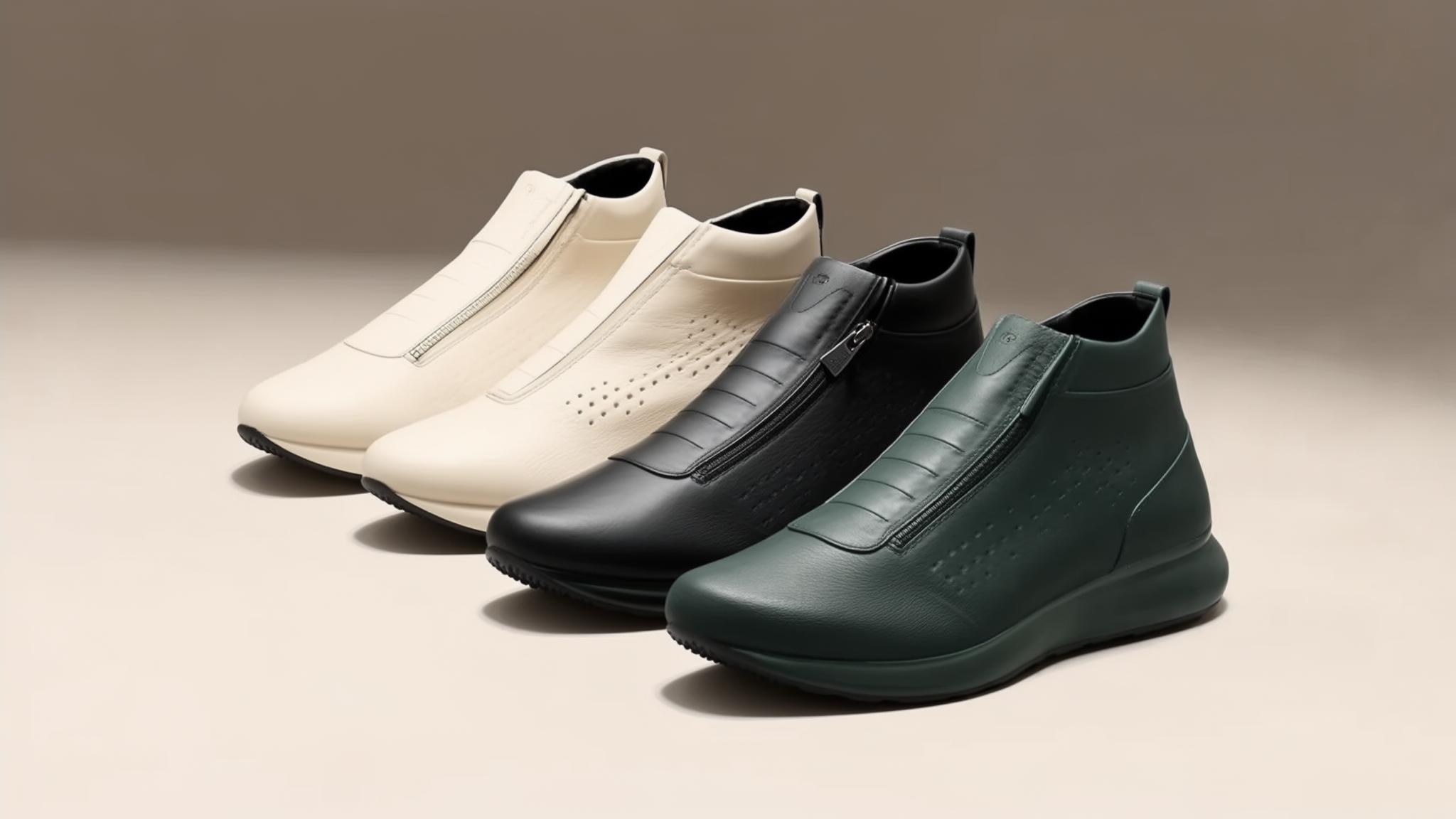 Arte Antwerp and adidas Launch the Innovative Trivela Silhouette