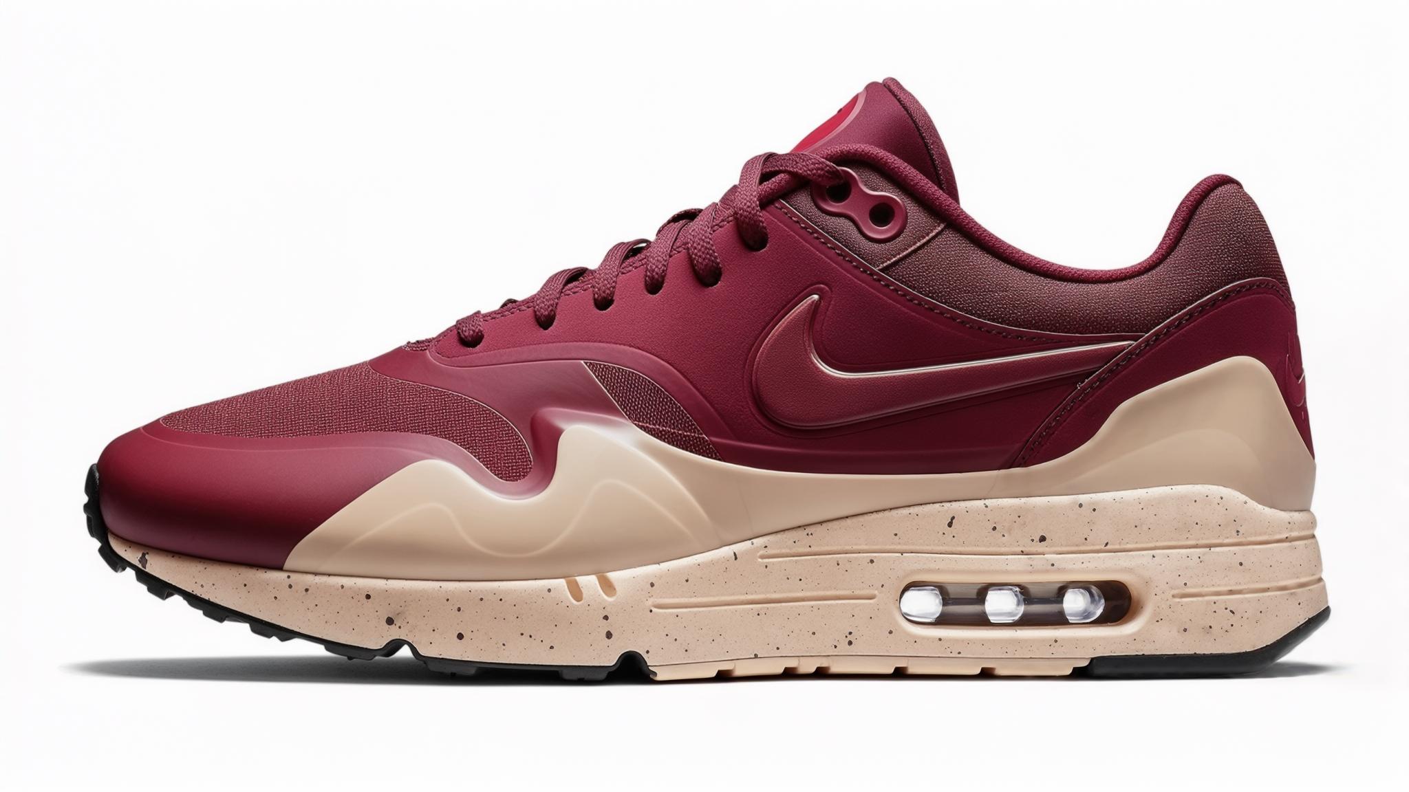 Get Ready for the Next Apron Records x Nike Air 180 Collaboration