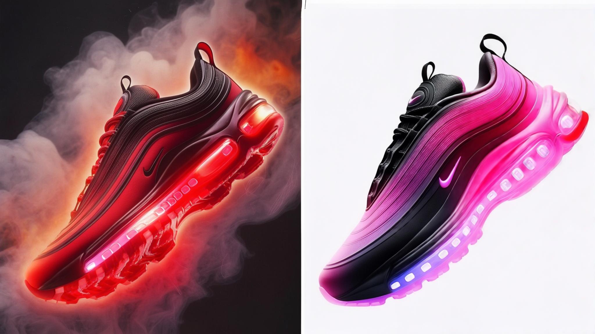 Nike Air Max DN8 Dazzles in Stunning 'Rose Gold' Finish