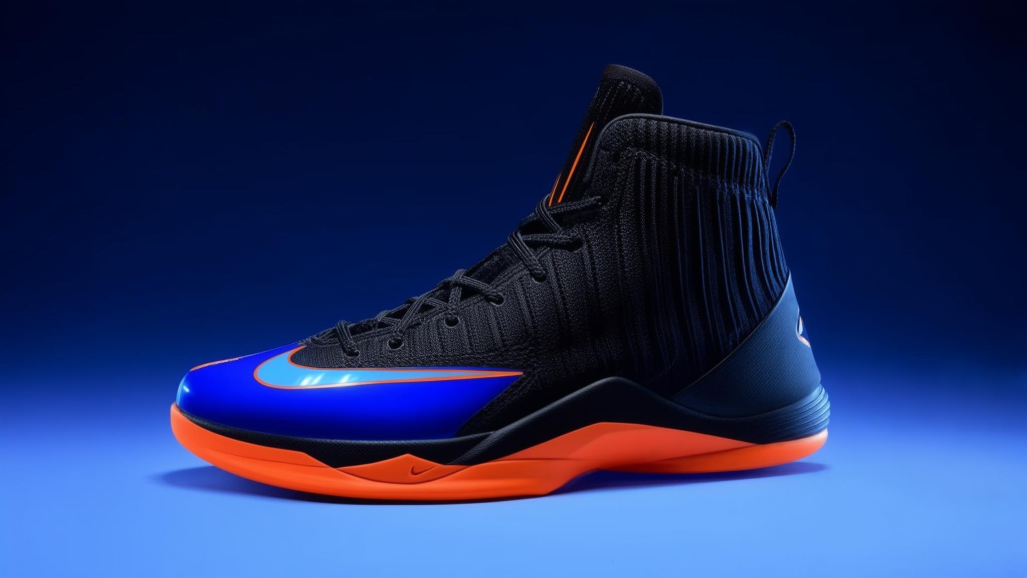 Unveiling Nike Basketball's 2026 All-Star 'Warning Label' Collection