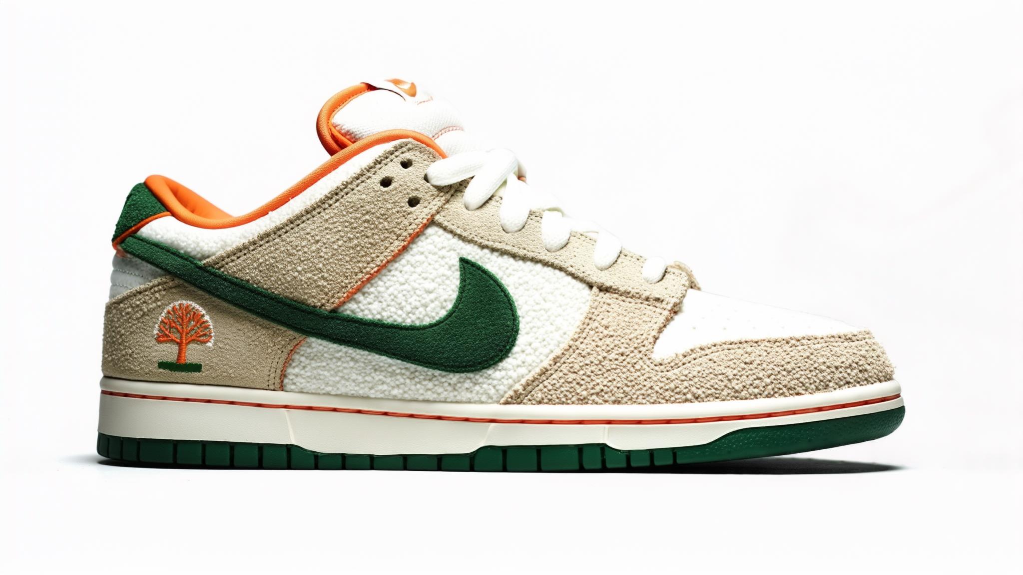 Exciting Release: Nike Set to Launch 'Jarritos At Home' Dunk Lows Soon