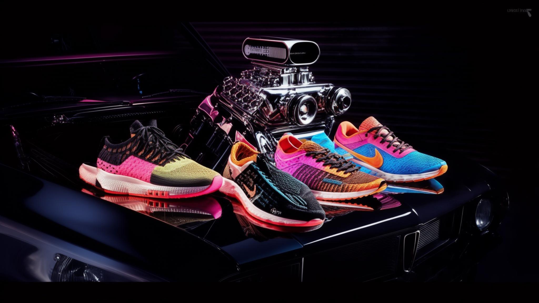 LaMelo Ball and PUMA Unveil Exciting 'Fast & Furious' Collection