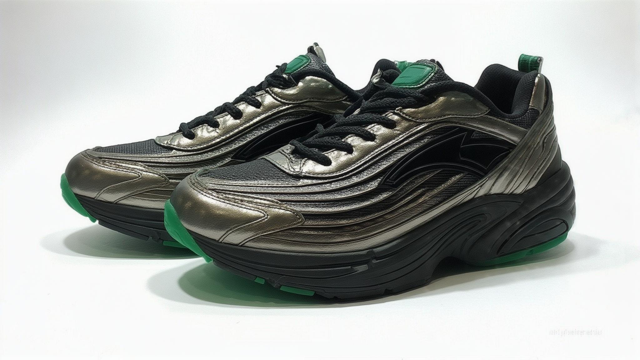 The Launch of Kiko Kostadinov x ASICS GEL-KIRIL 3 Set for March 8th