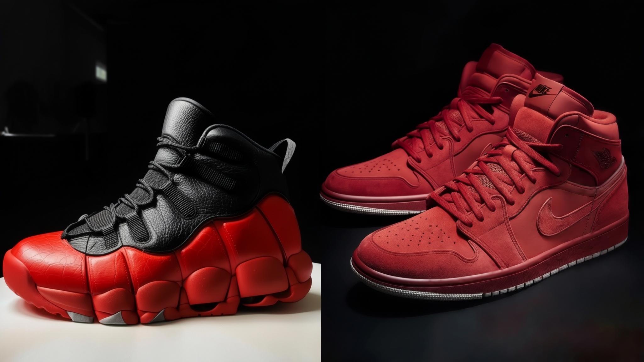 March Sneaker Releases: Nigel Sylvester's 'Brick By Brick', Nike SB Air Jordan 4, and Flu Games