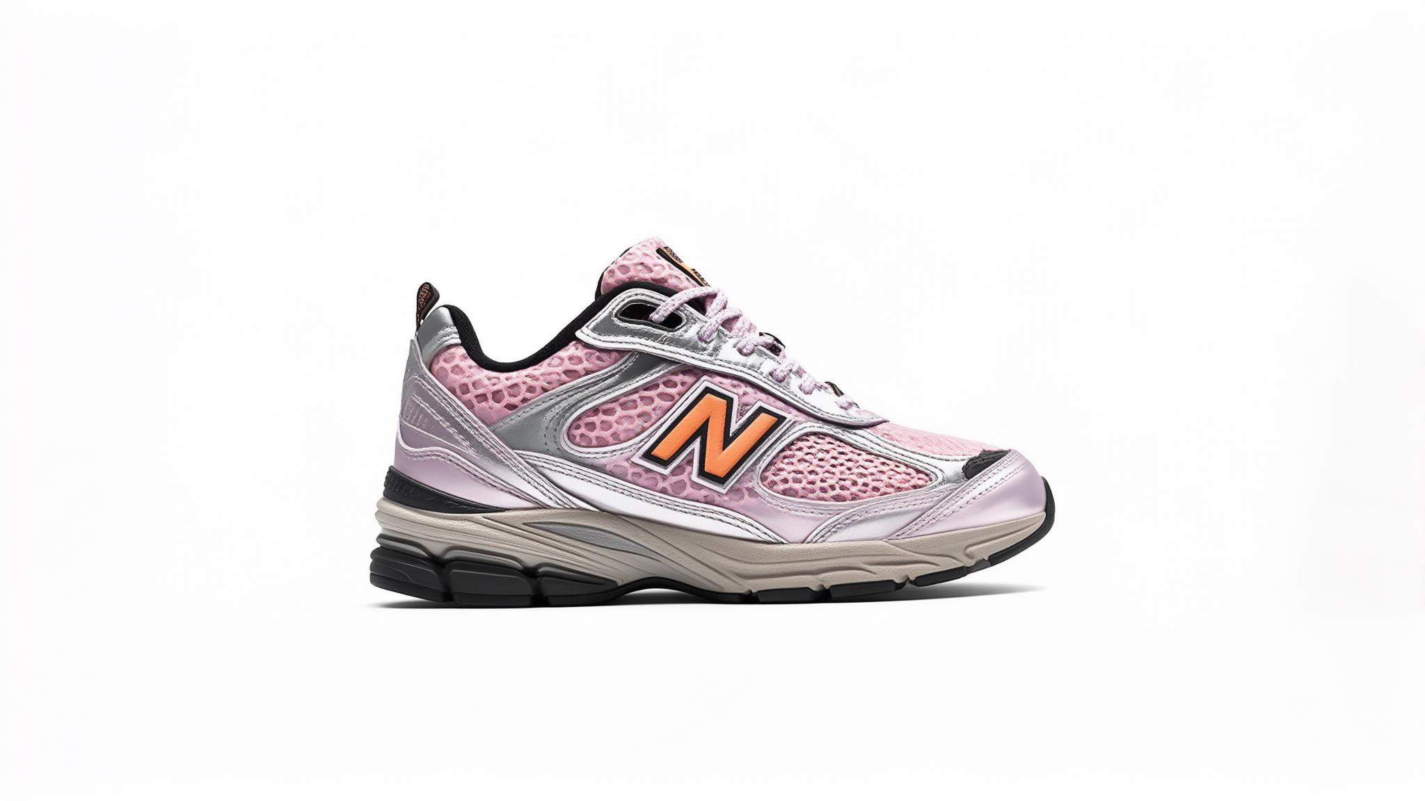 Embrace the Tropical Vibes with the New Balance 1000