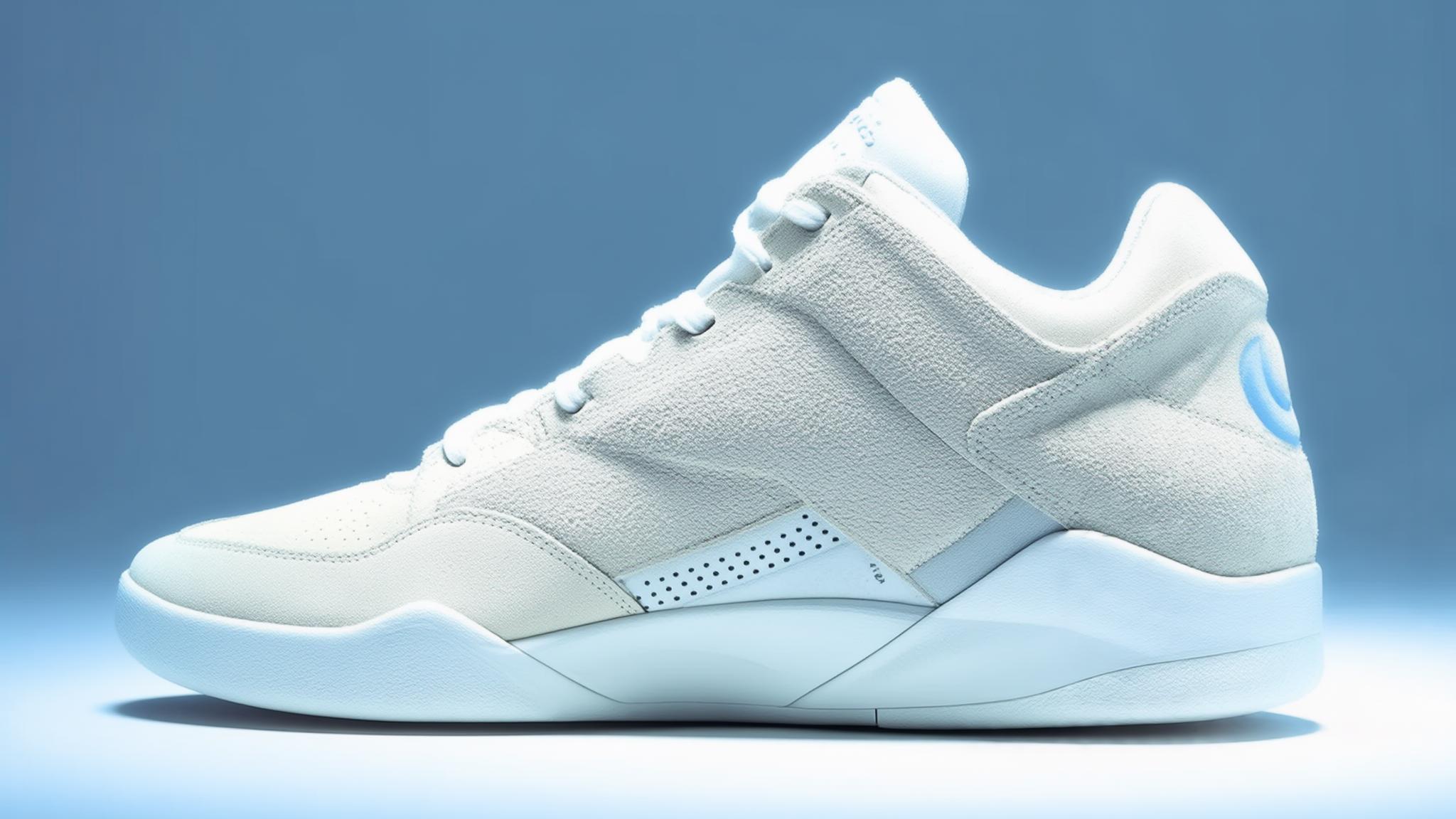 Explore the New adidas Bad Bunny BadBo 1.0 in 'Chalk White'