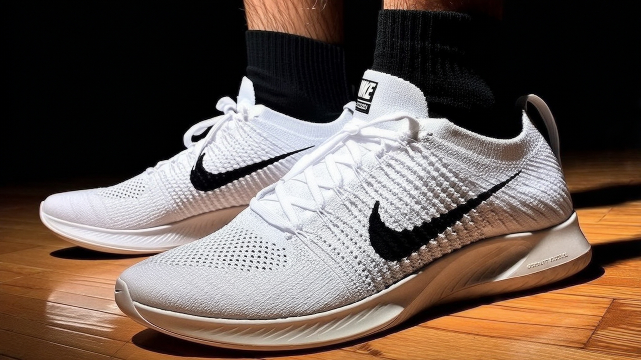 Comme des Garçons Revives the Iconic Nike Air Rejuven8