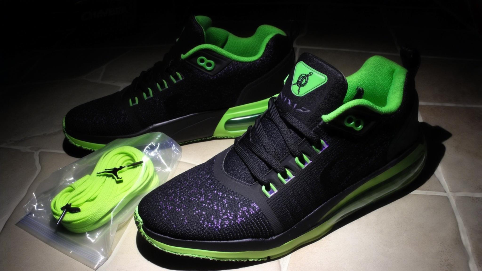 Introducing the Playful Air Jordan 3 'Joker' Colorway for Kids