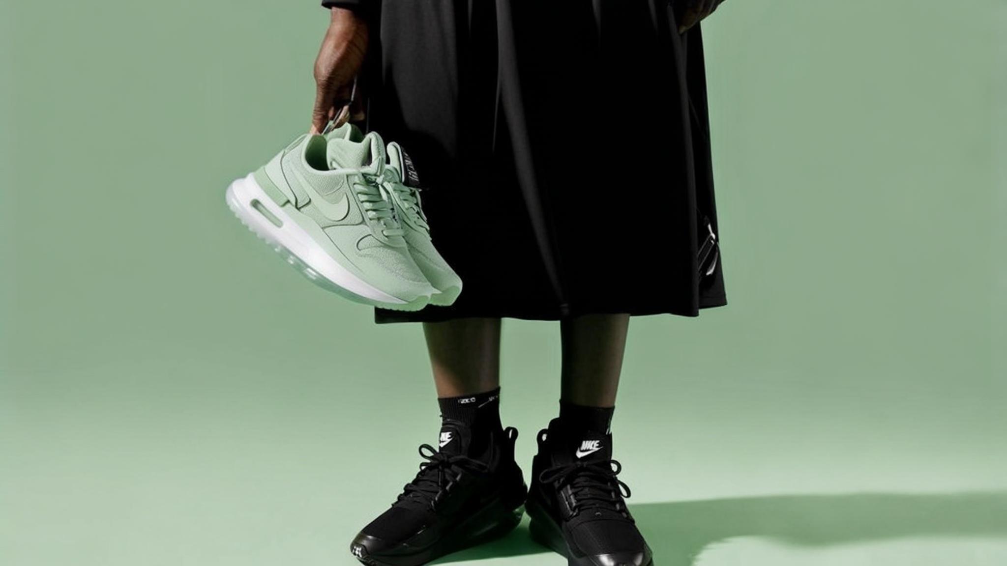 Tobe Nwigwe Unveils the Chukwu OTU: A Bold Reinvention of the Reebok Preseason 94