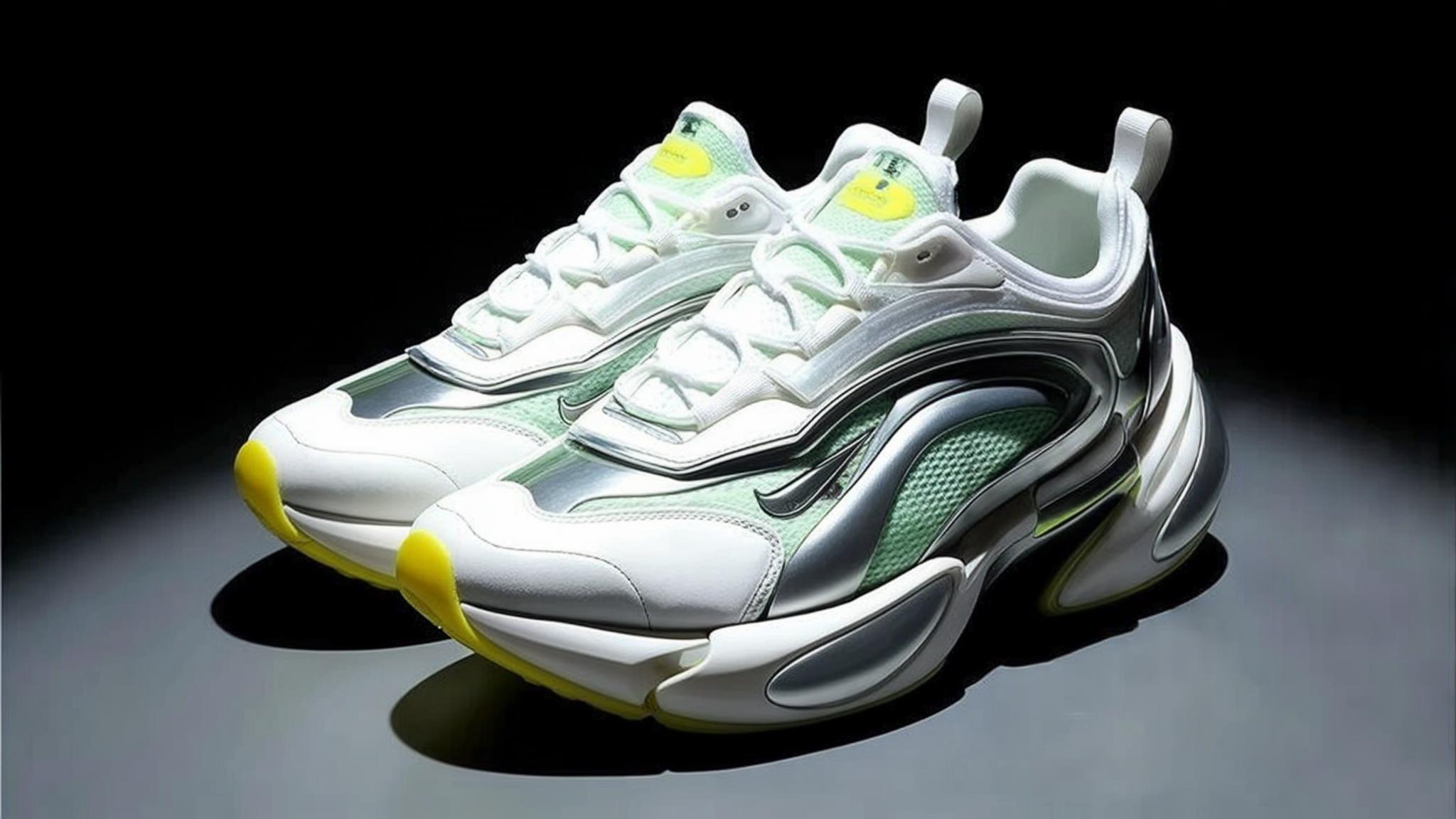 Ronnie Fieg Unveils Exciting Teaser for Kith x On Running Collaboration