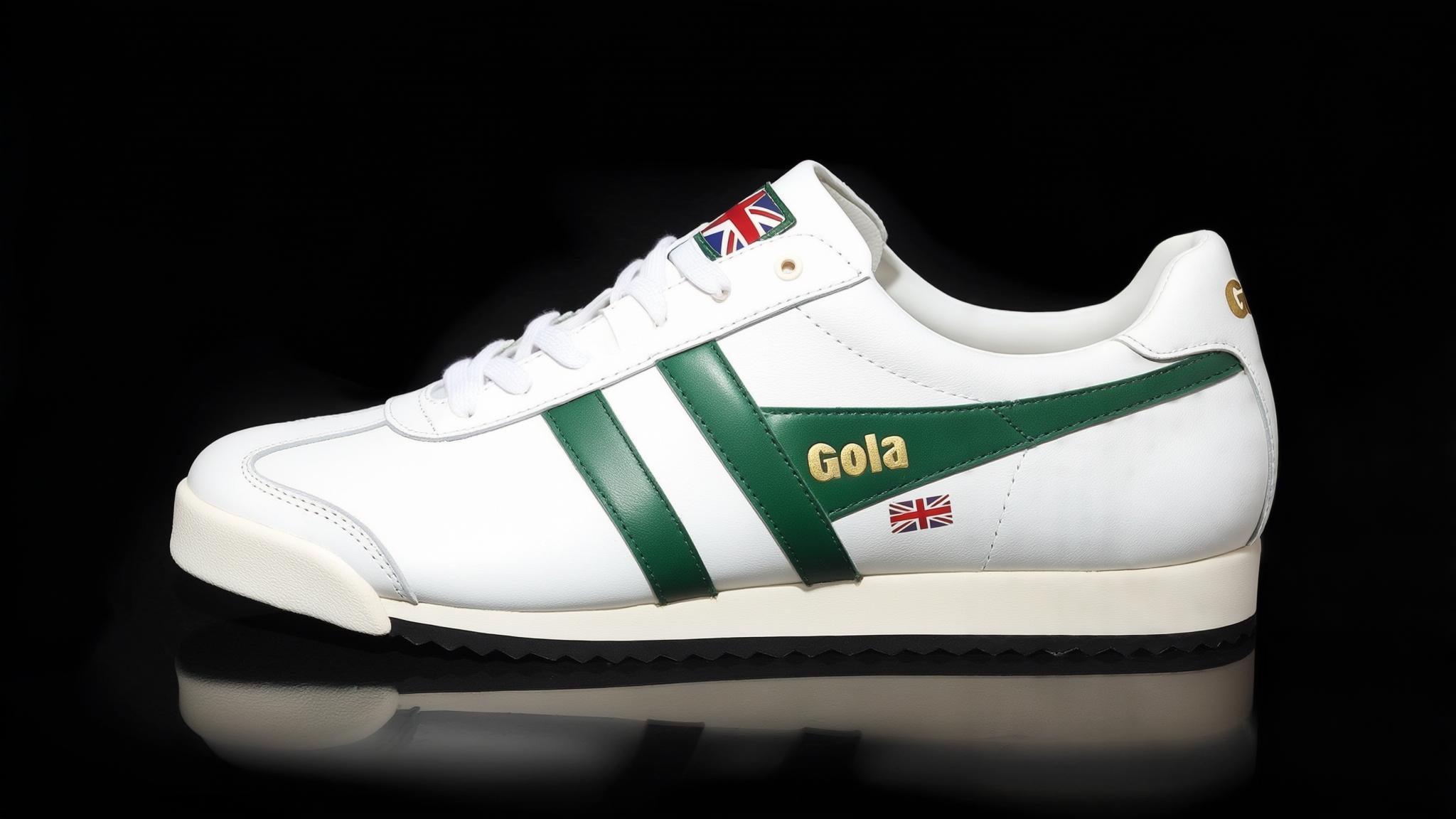 Air Jordan 1: Embracing a Fresh Vegan Twist