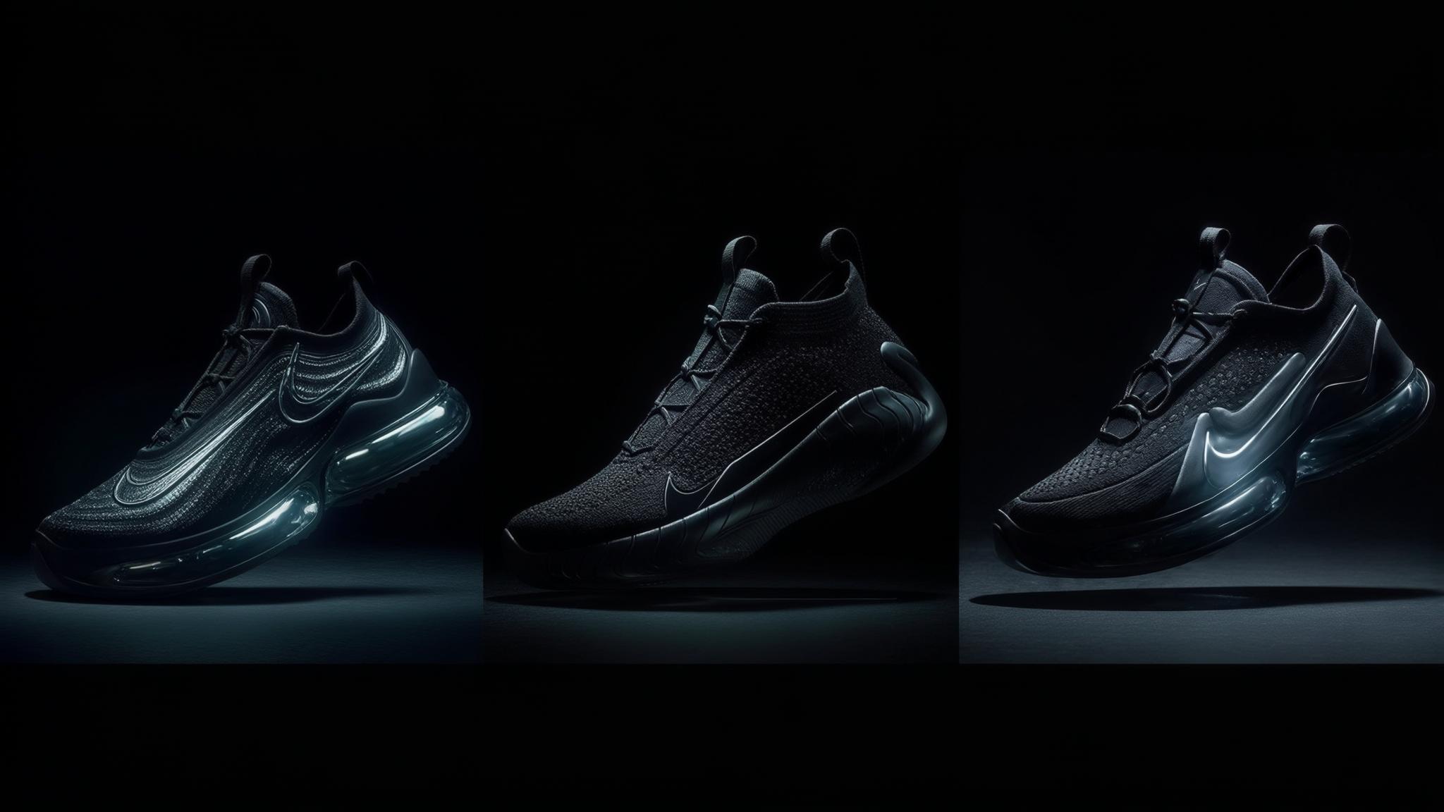 Your Ultimate Guide to Purchasing the Nike Basketball 'Black Label' Collection