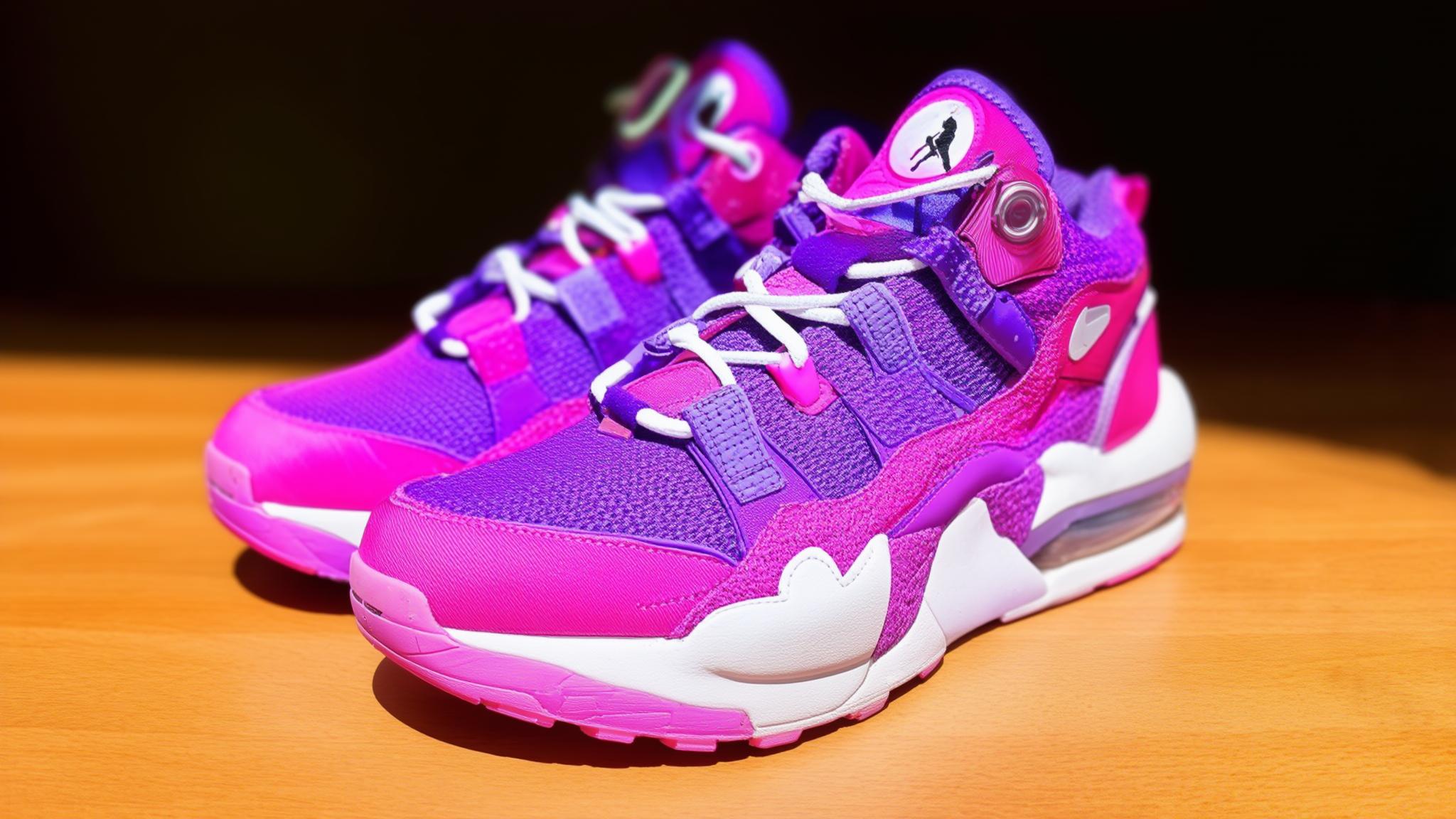 First Look At The Air Jordan 4 GS “Valentine’s Day”