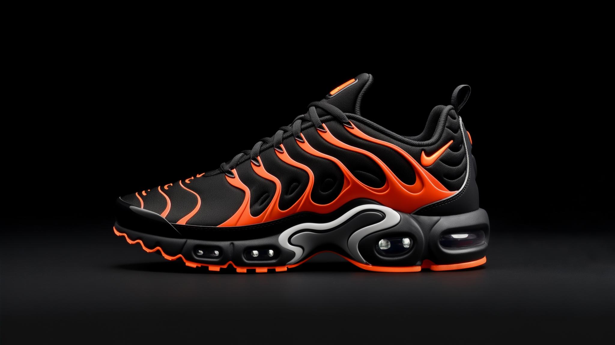 Nike Unleashes the Hottest Air Max Sneaker Yet for Just $100