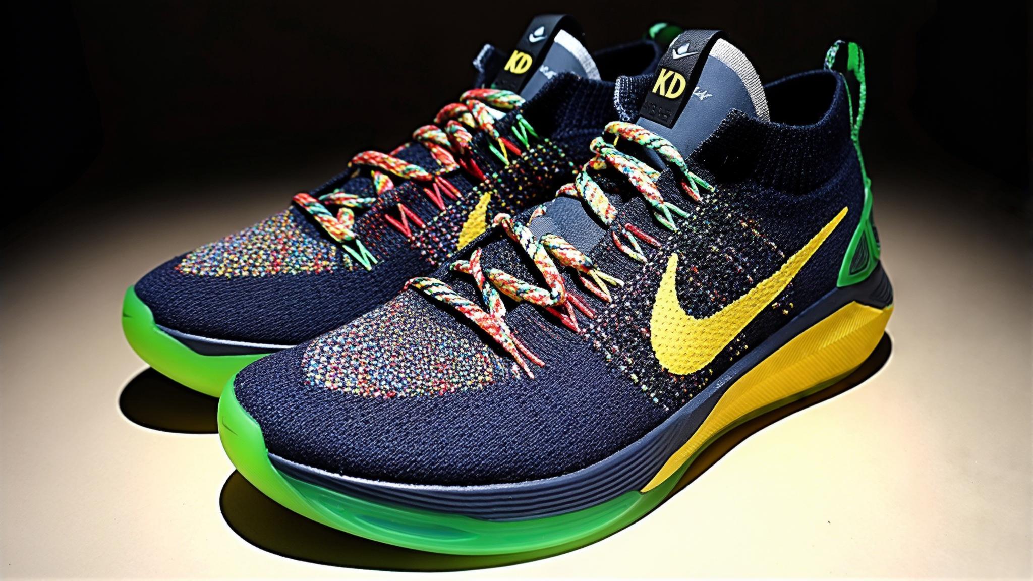 10 Iconic Sneakers That Honor Black History Month