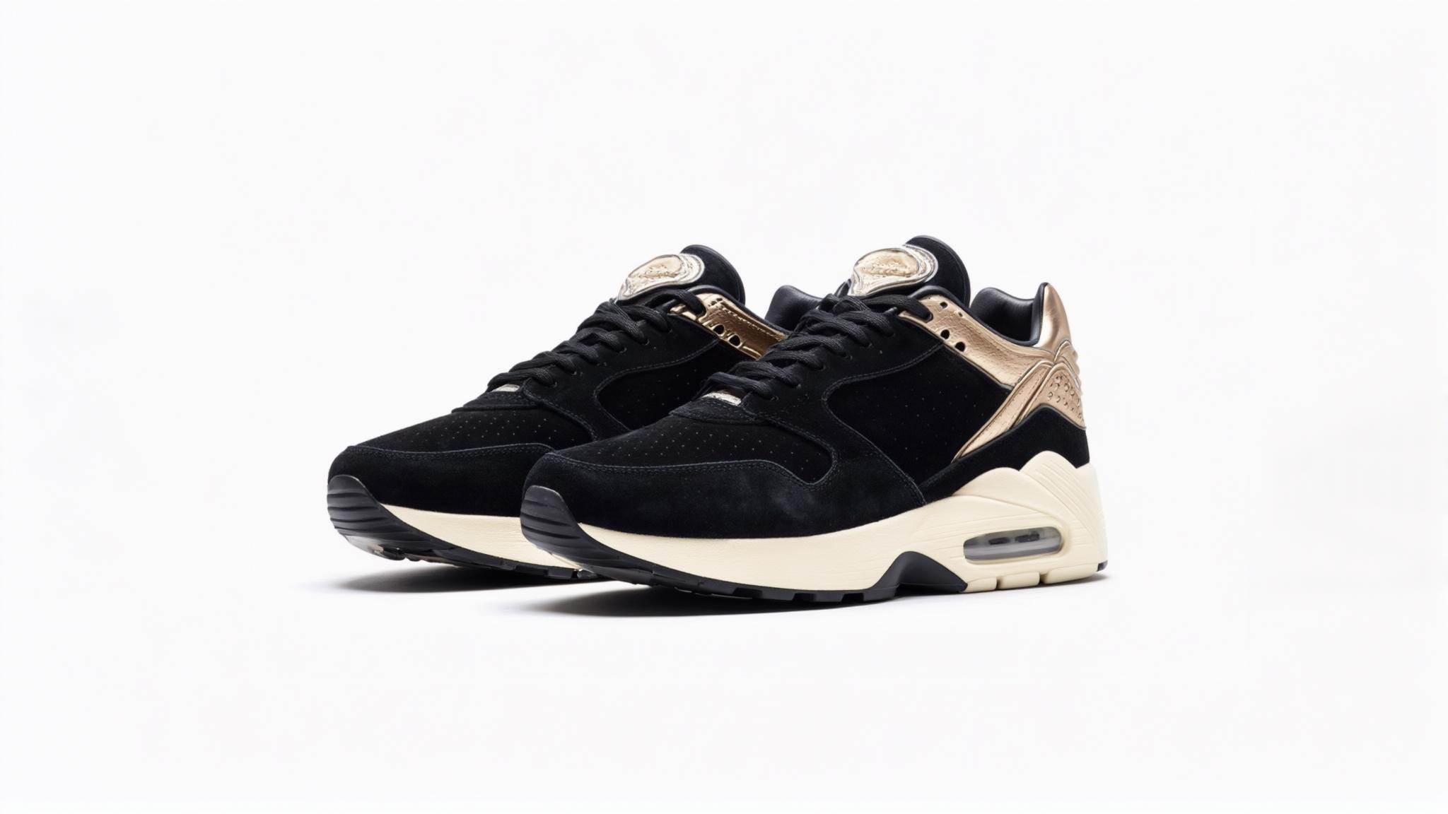 Exciting New Balance 1000 Release: Exclusive Colors Hitting Foot Locker Soon