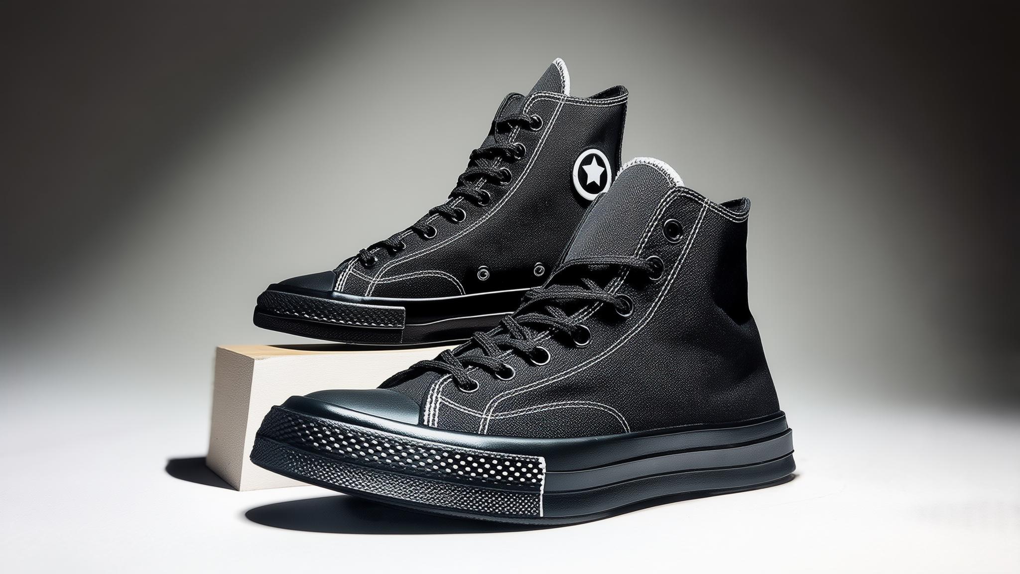 Air Jordan 1 Retro High OG 'All-Star' Set to Launch on February 12th