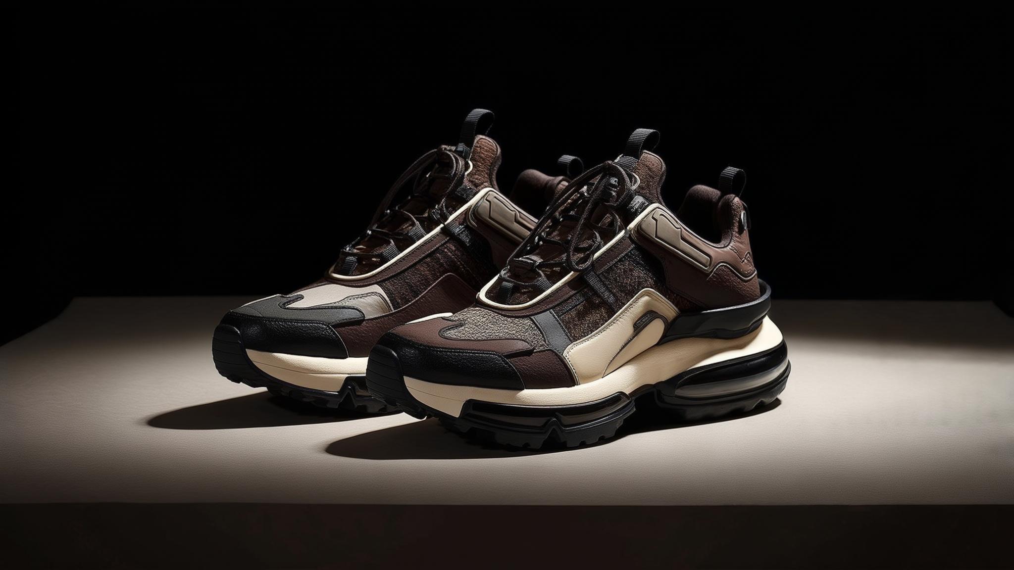 Song for the Mute Infuses Nomadic Inspirations into the adidas Superstar 82 and Adistar Cushion