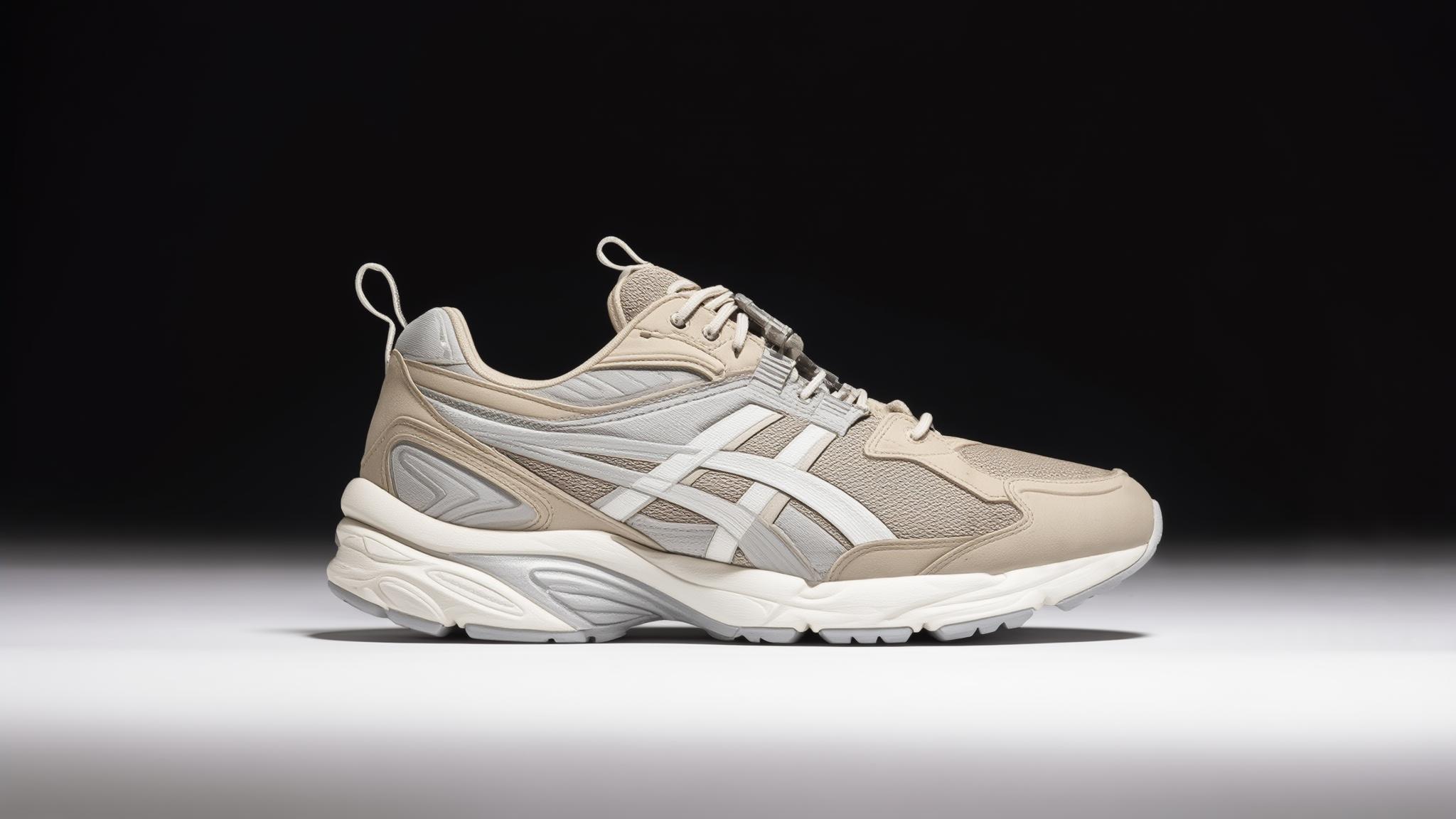 URBAN RESEARCH Unveils Exclusive Salomon XT-WHISPER in Striking FTW Silver