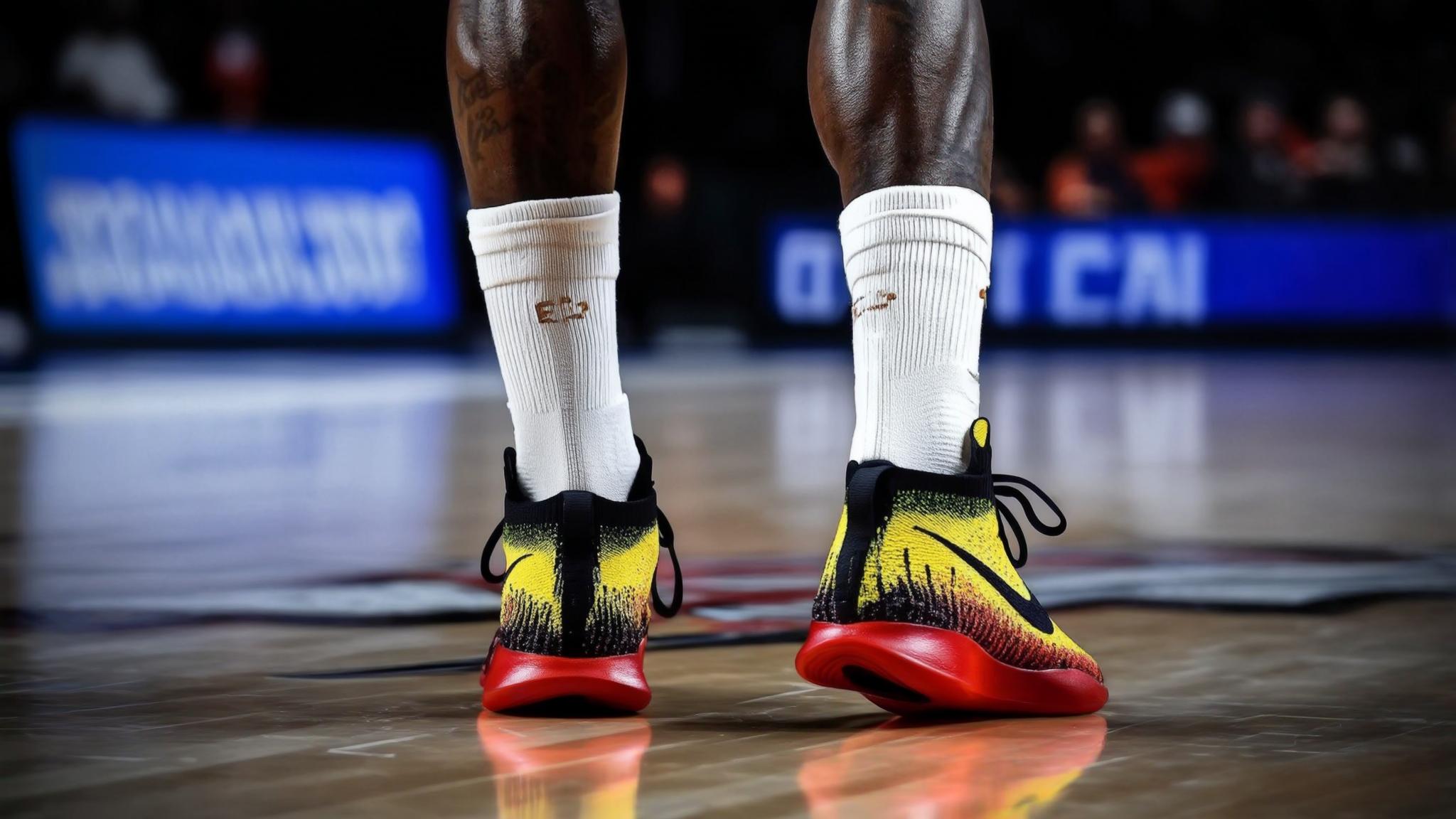 Introducing Jalen Williams’ Exclusive adidas Harden Vol. 9 Colorway