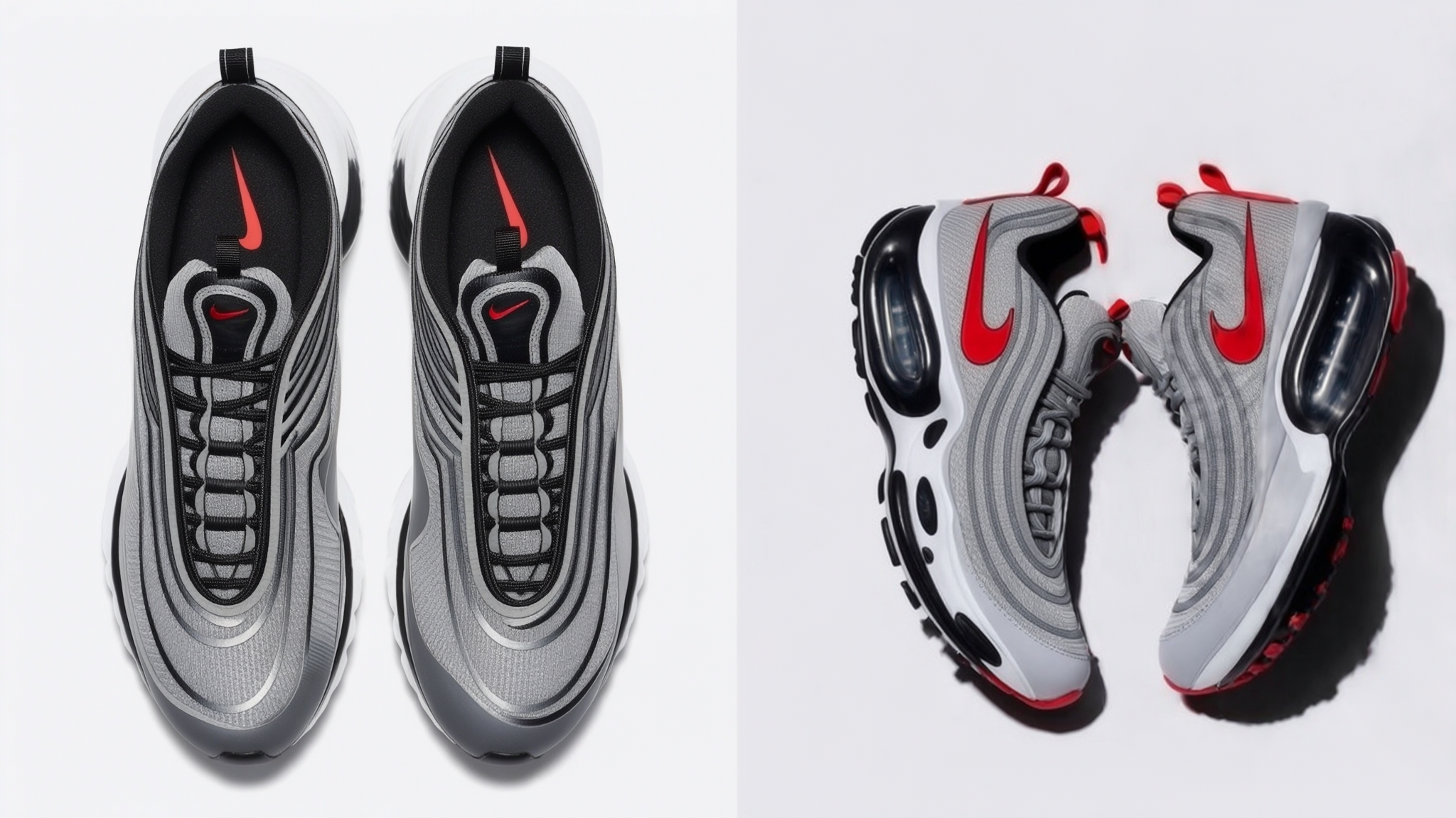 Nike Revives Iconic OG Zoom Spiridon Colorway: A Nostalgic Comeback