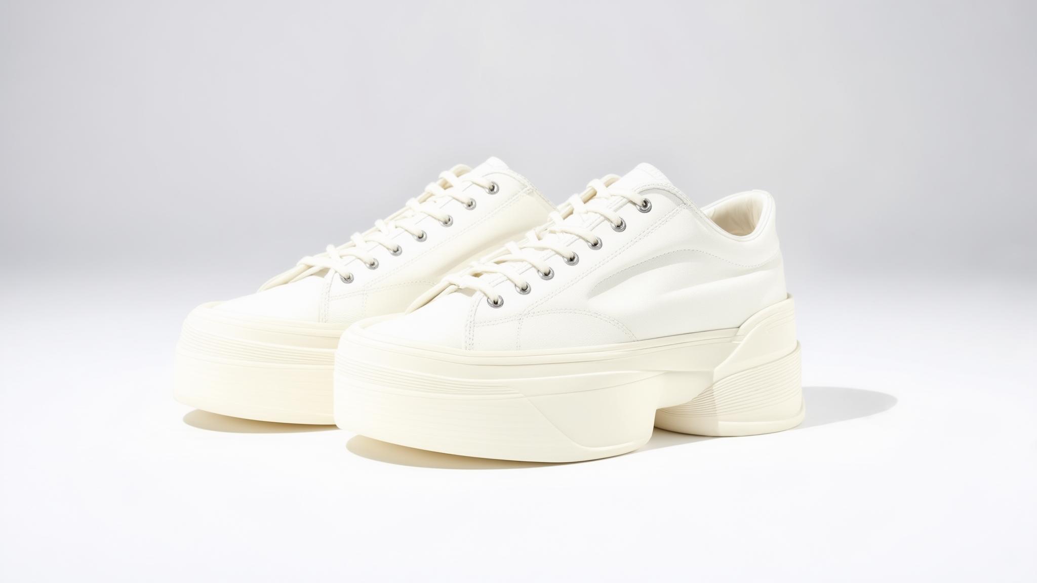 The Mercer Brand Unveils Re-Run Drive: A Stylish Twist on Classic Driving Shoes