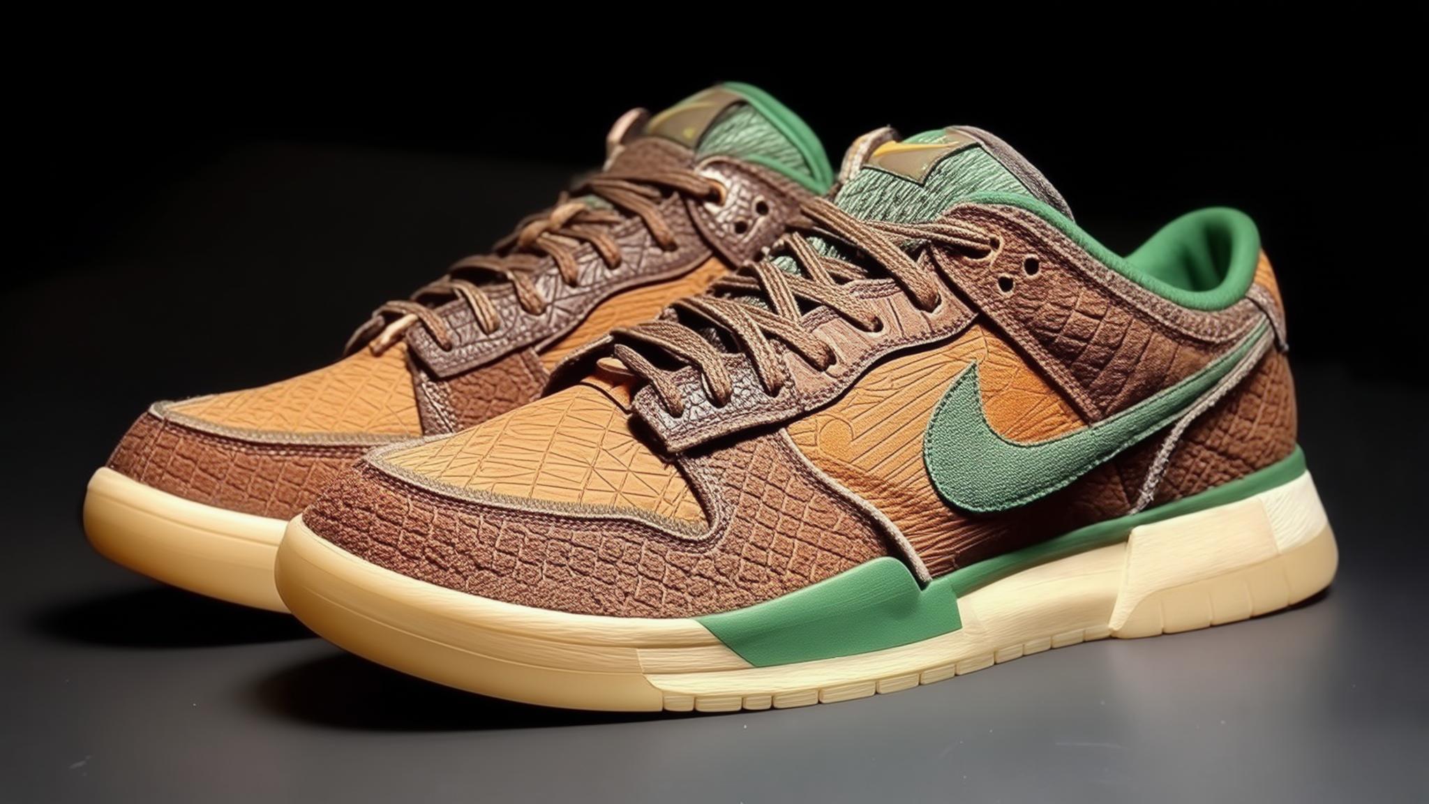 NIGO and Nike Unveil Their Final Air Force 3 Collaboration: A Heartfelt Homecoming Tribute