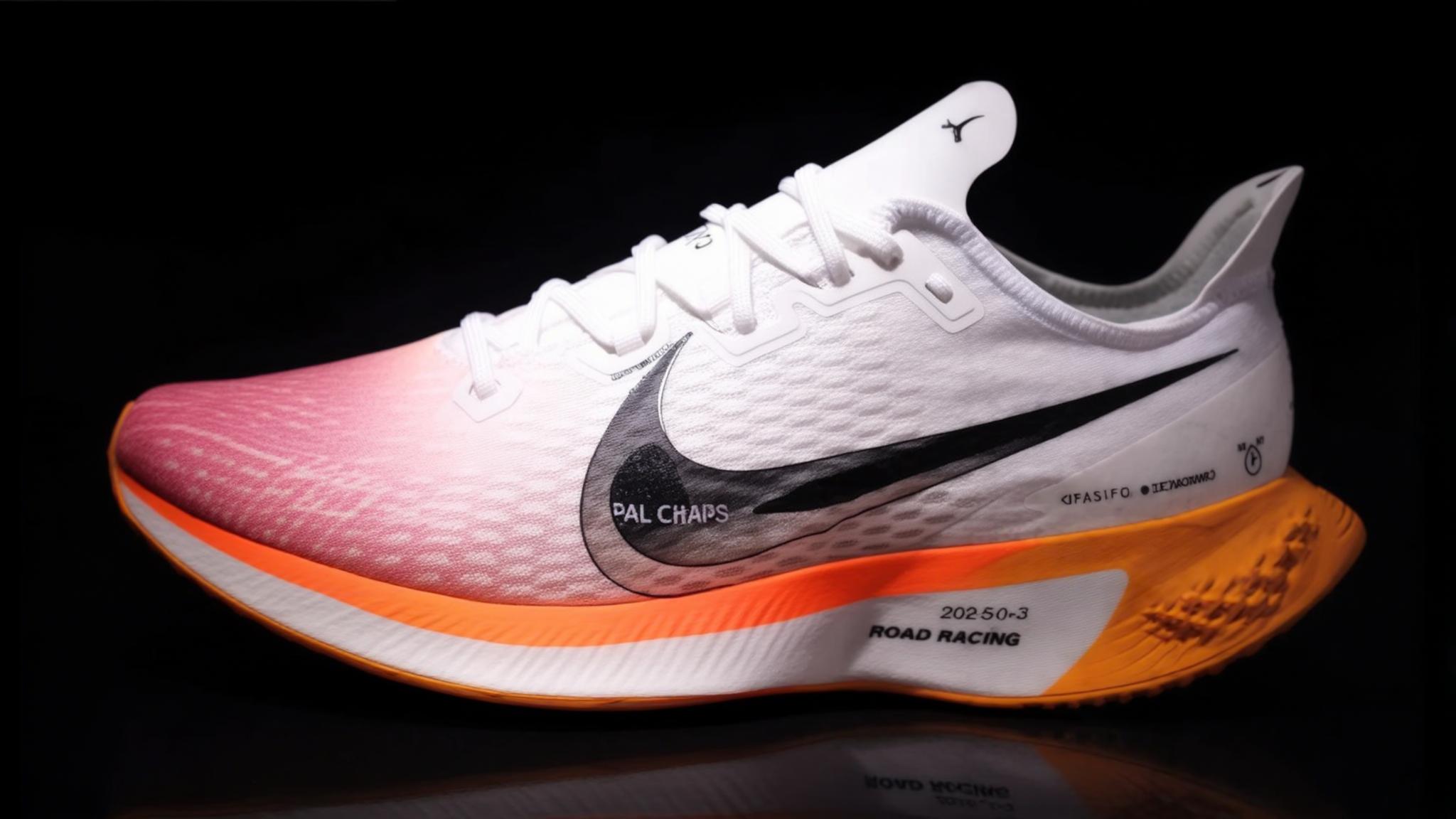 Nike Revolutionizes Racing Footwear with the Vaporfly 4 and Streakfly 2