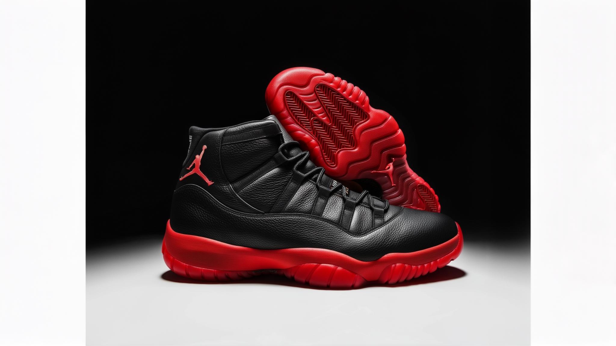 Air Jordan 12 'Flu Game' Set to Drop on March 1st