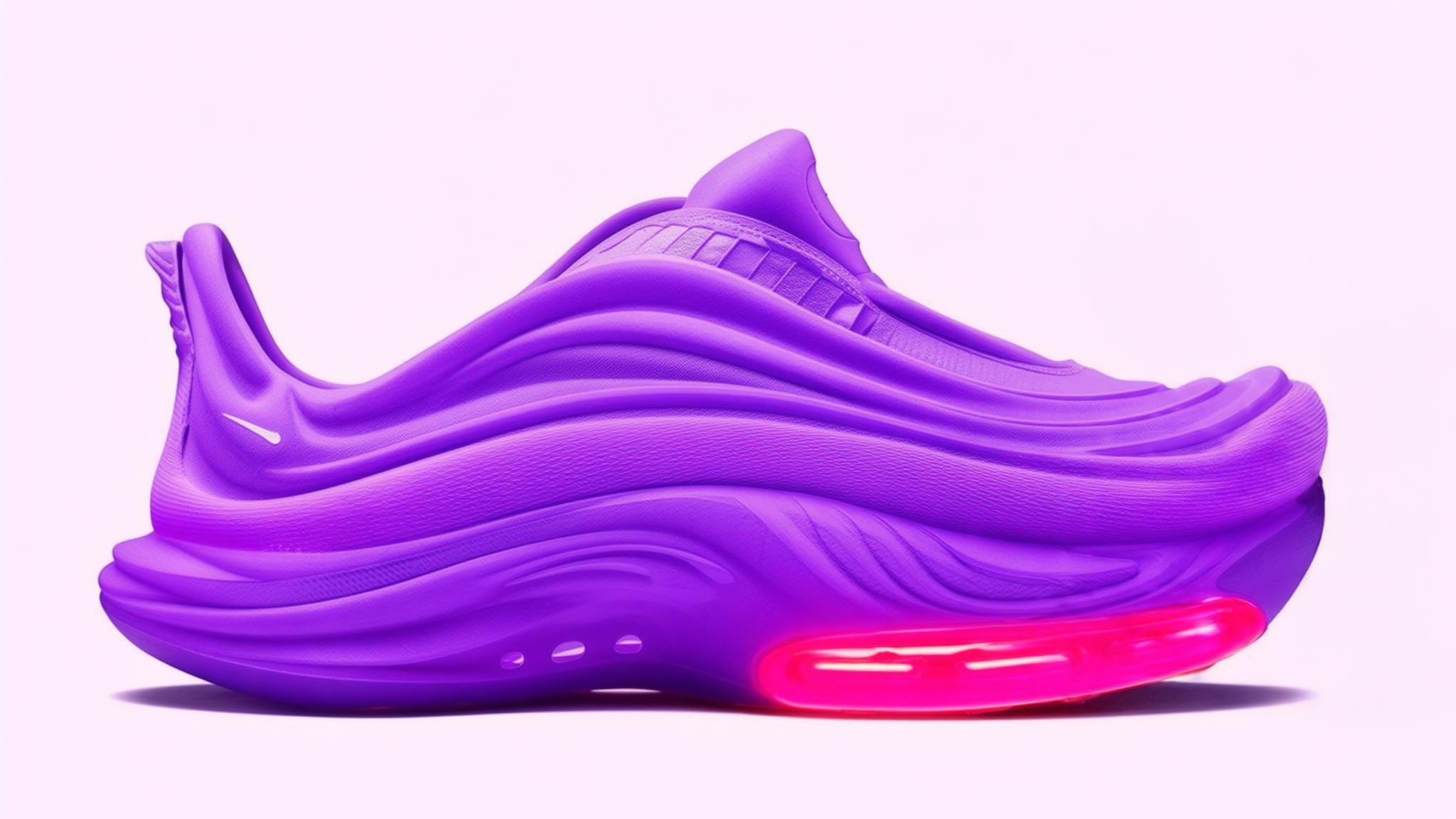 Unveiling the Nike Air Max 1000 Multicolor: A Vibrant Step Forward