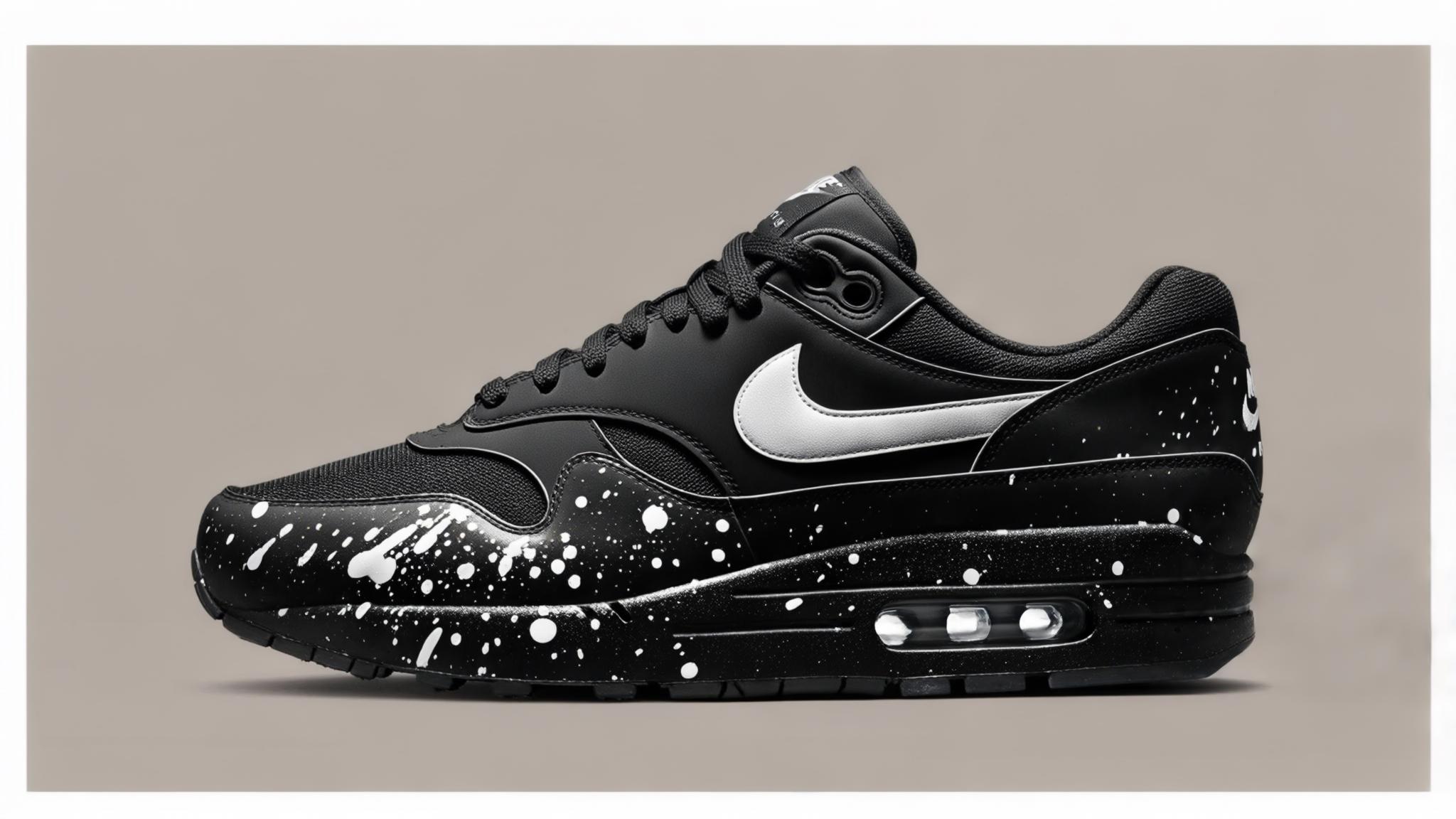 Explore Olaolu Slawn's Groundbreaking Nike Air Max 95 Collaboration