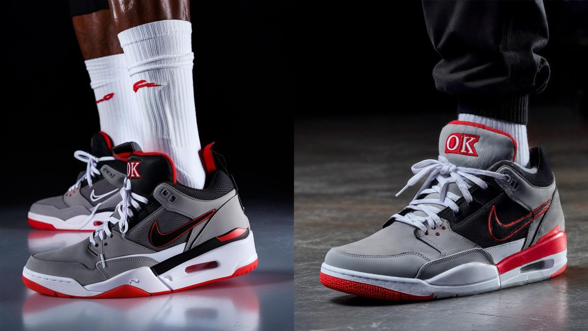 Devin Booker's Nike Book 1: A Modern Tribute to the Iconic 1995 All-Star PE