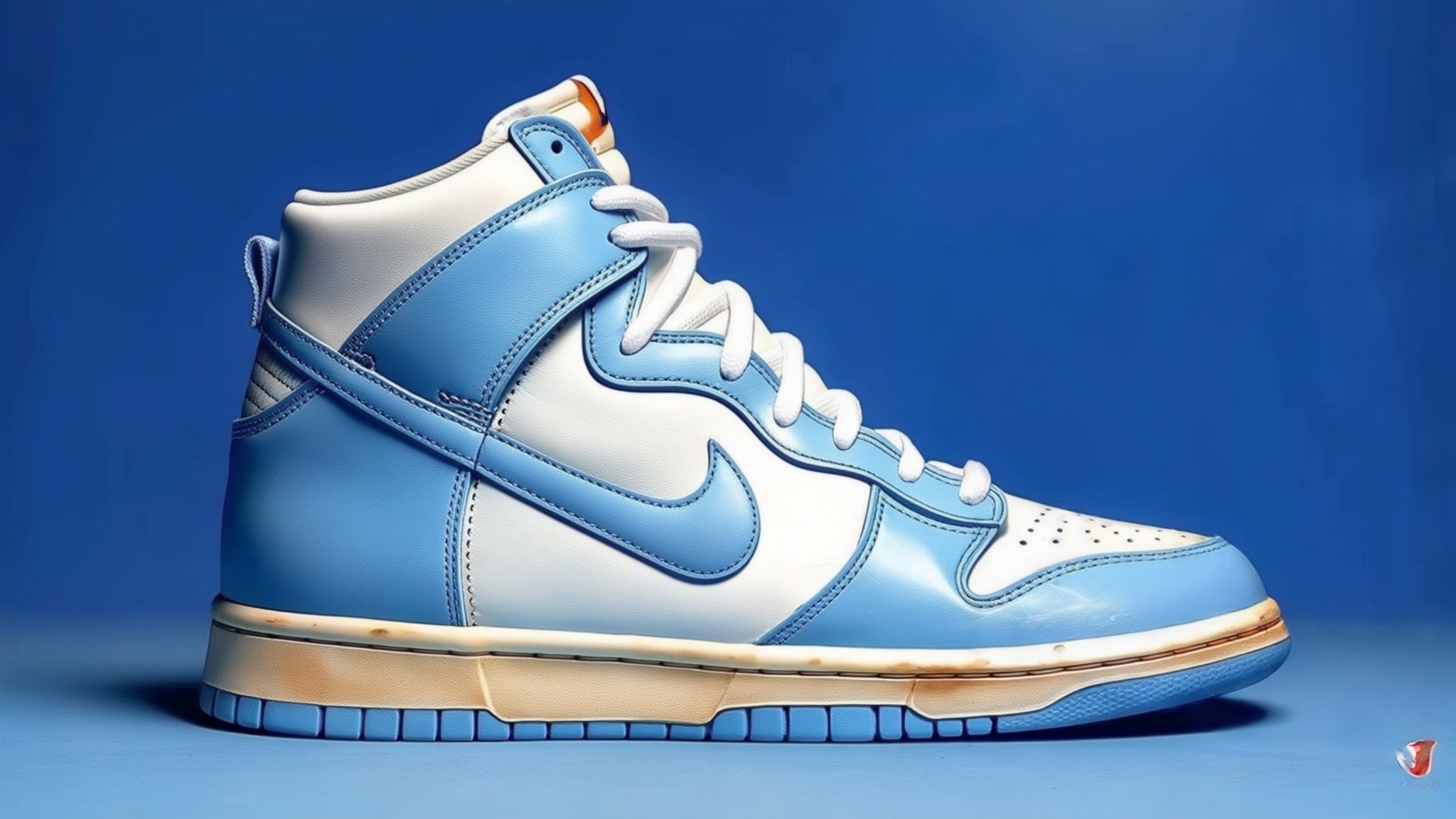 Exciting News: The Air Jordan 1 High OG 'UNC Reimagined' Set to Launch in Summer 2025