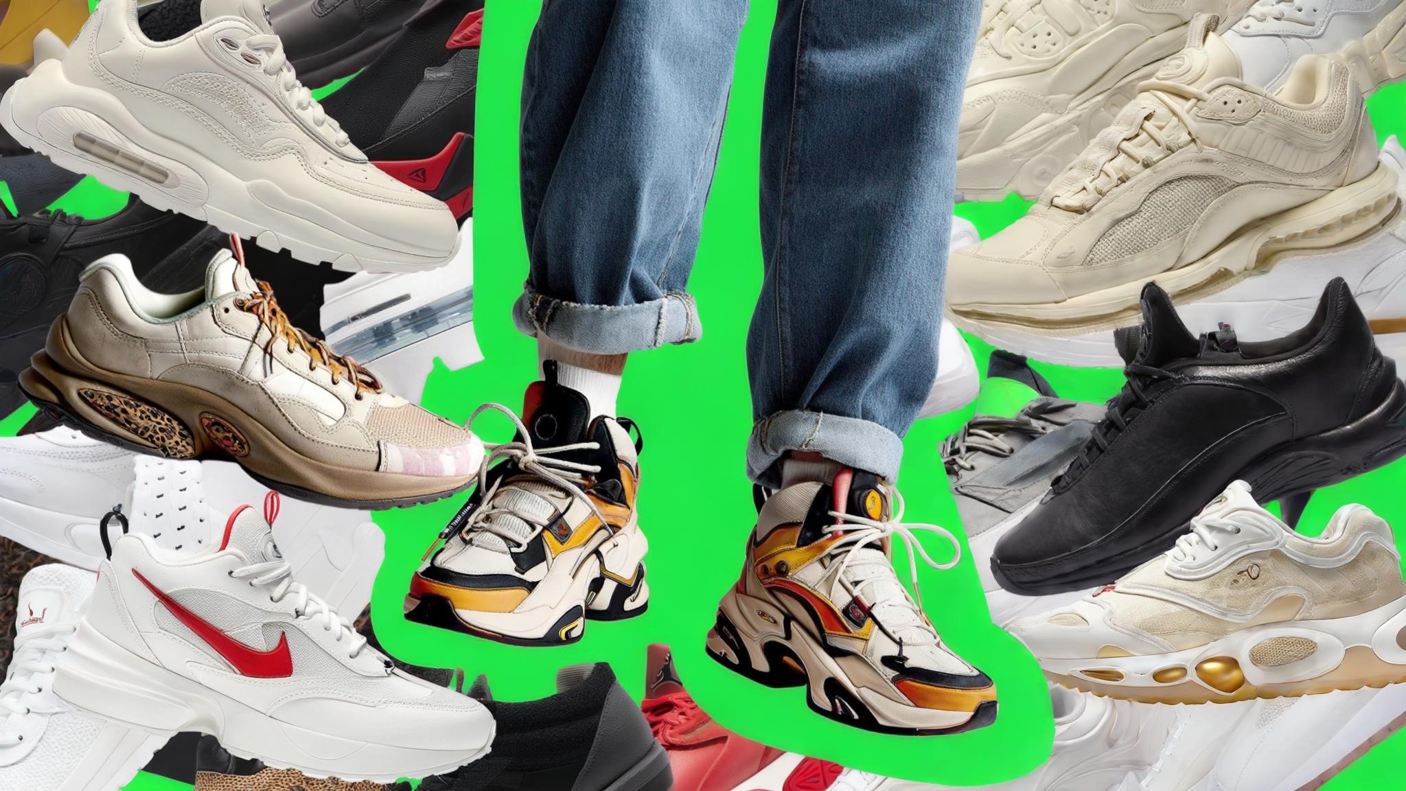 AVAVAV Presents Exciting adidas Moonrubber Megaride and Revamped Superstar Collaborations