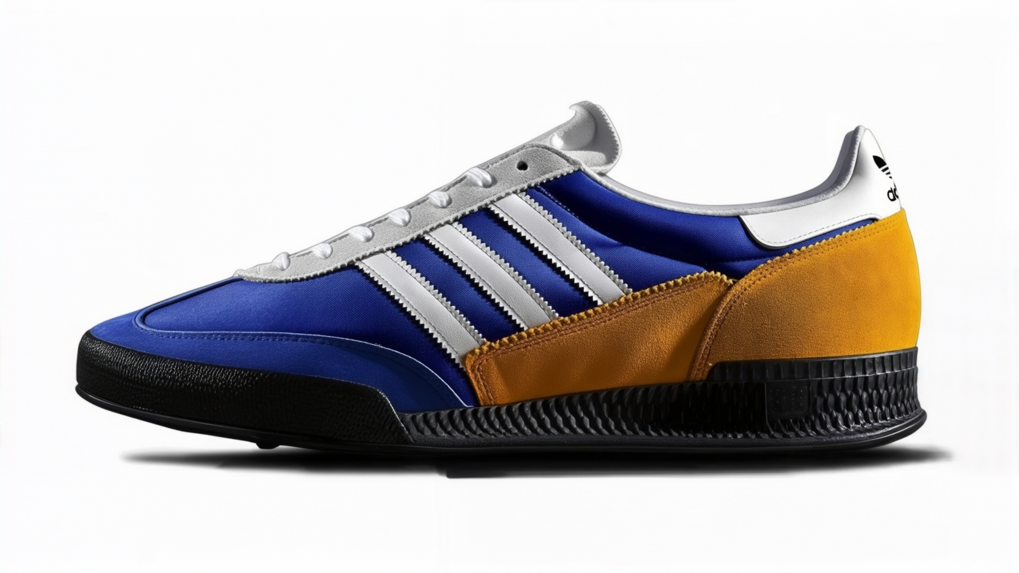 Vegeta Unleashes His Energy with the New Crocs Echo Clog