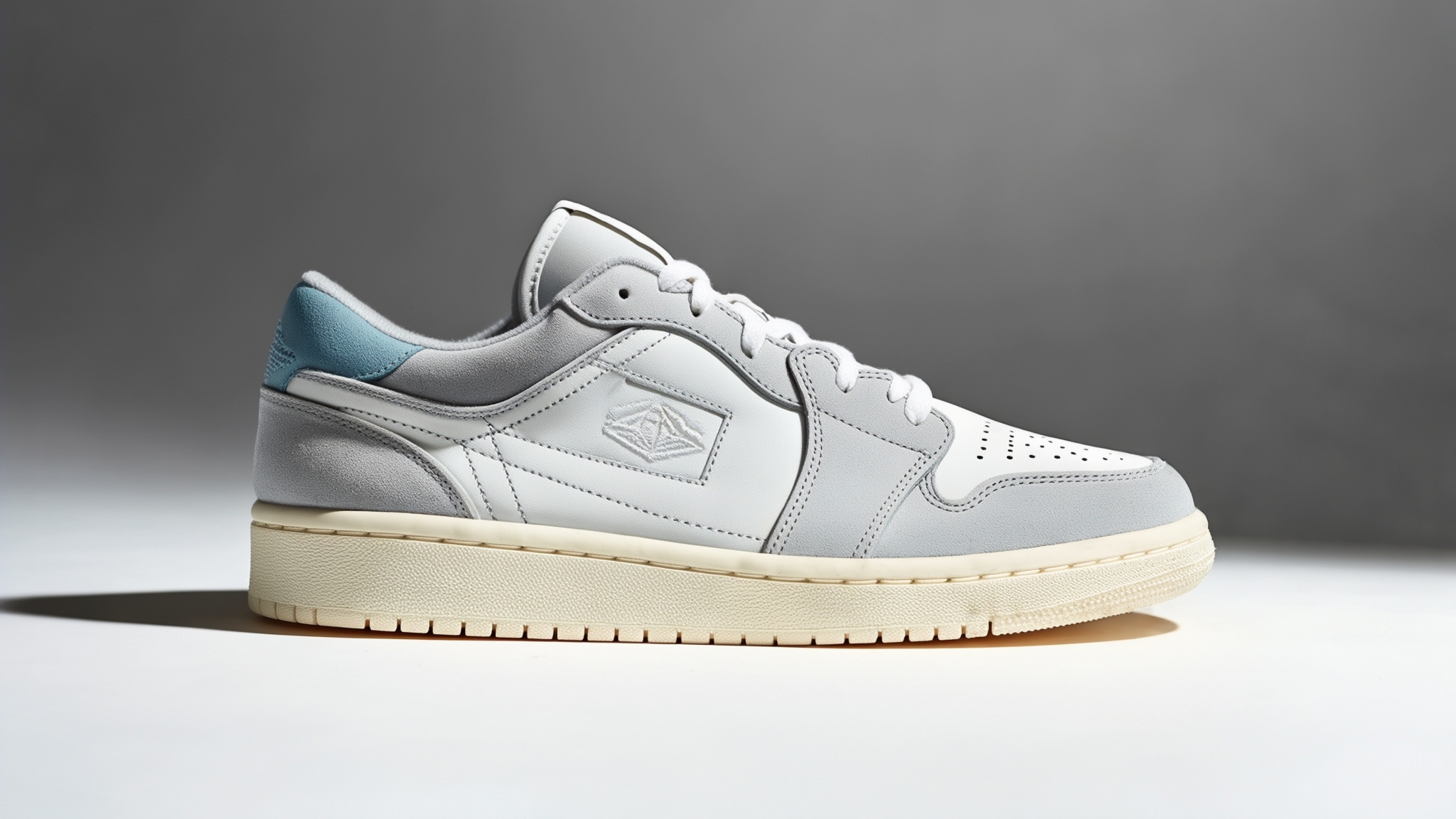 AURALEE Unveils Stunning Monochromatic Aesthetic in New Balance T500 Collaboration