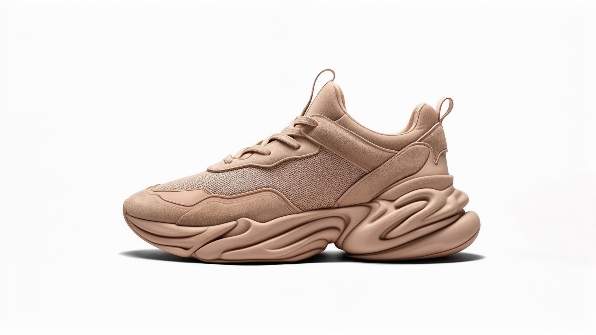 ASICS Achieves Record Sales Milestone in FY2024