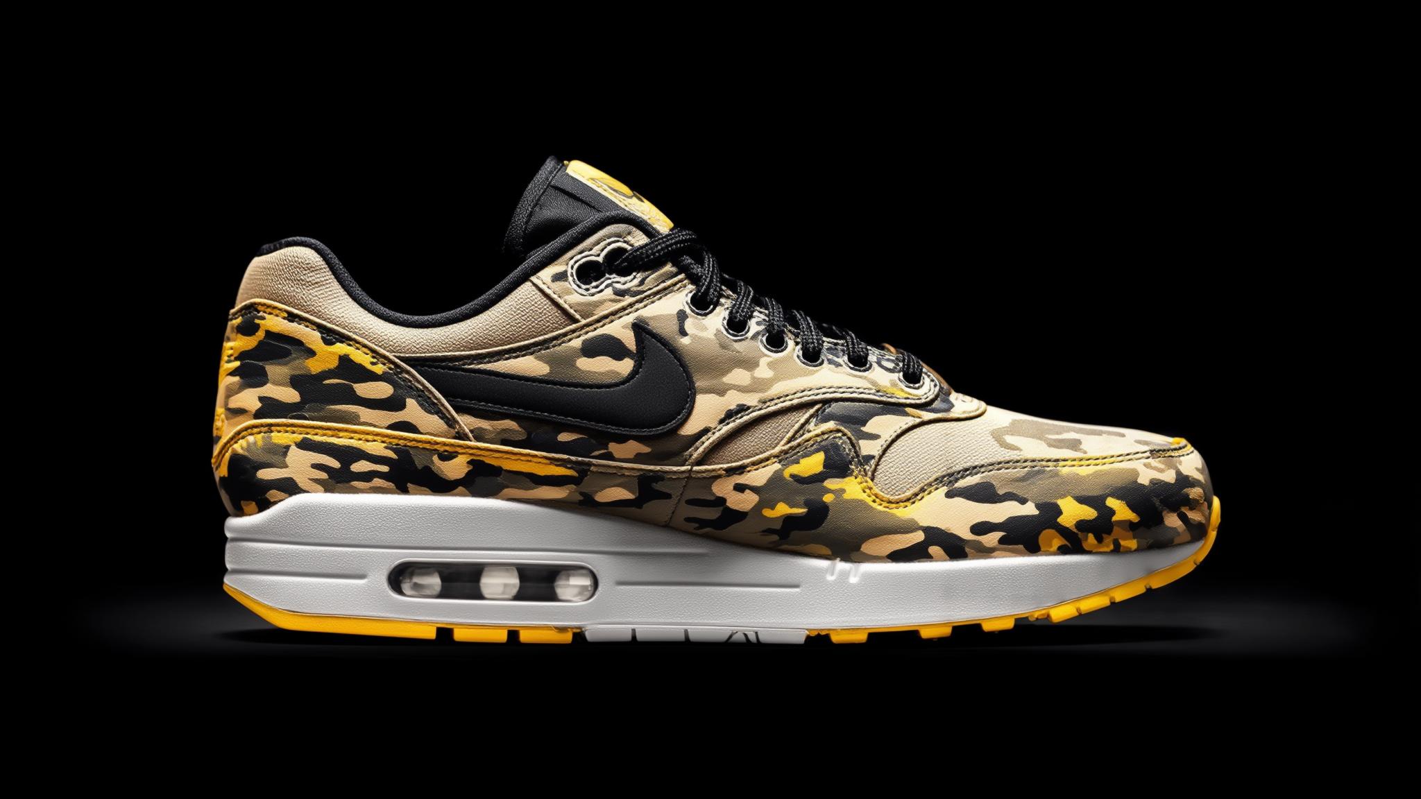 Nike Air Max 90 Debuts in the Trending 'Realtree' Collection